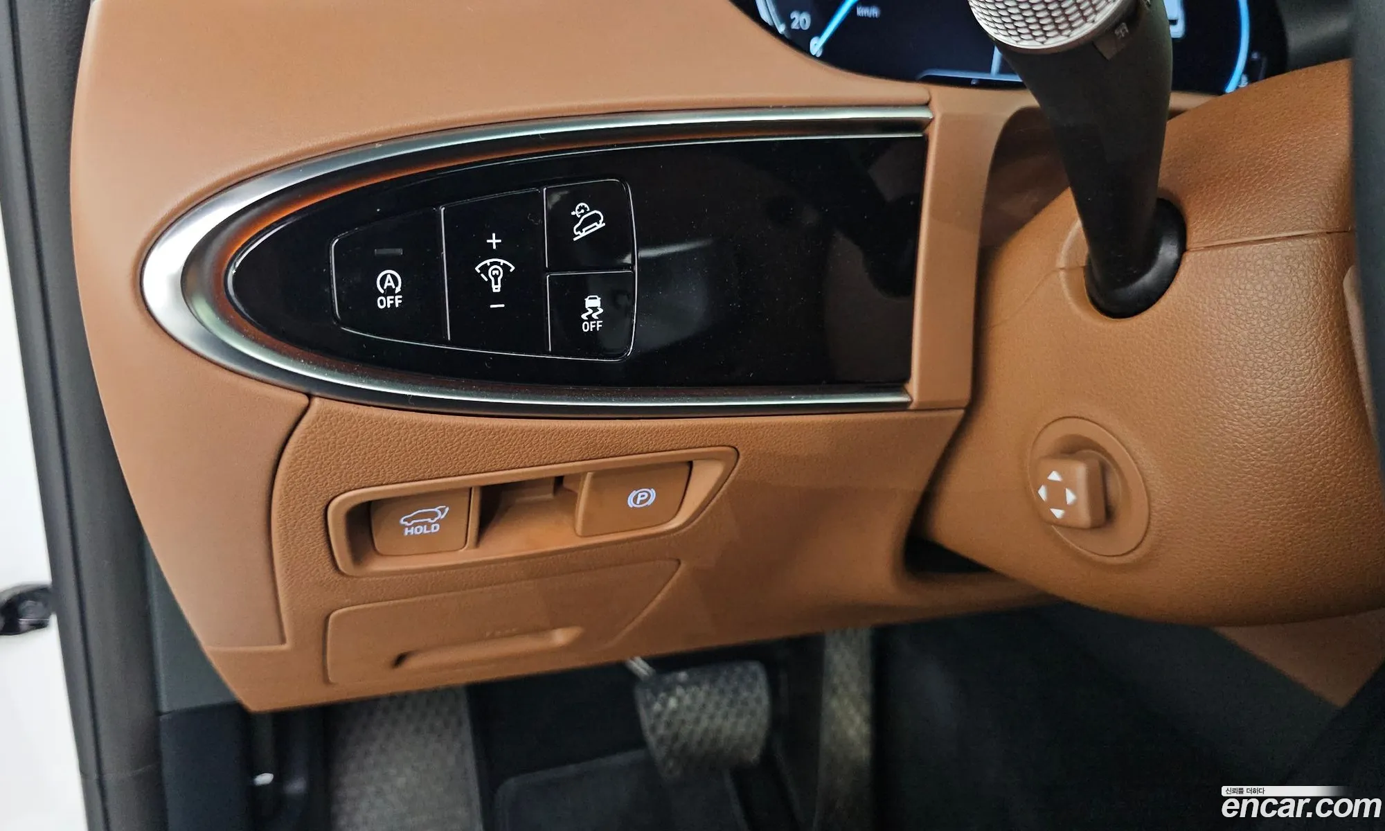 Gv70 25T Gasoline Awd - фотография 11875451