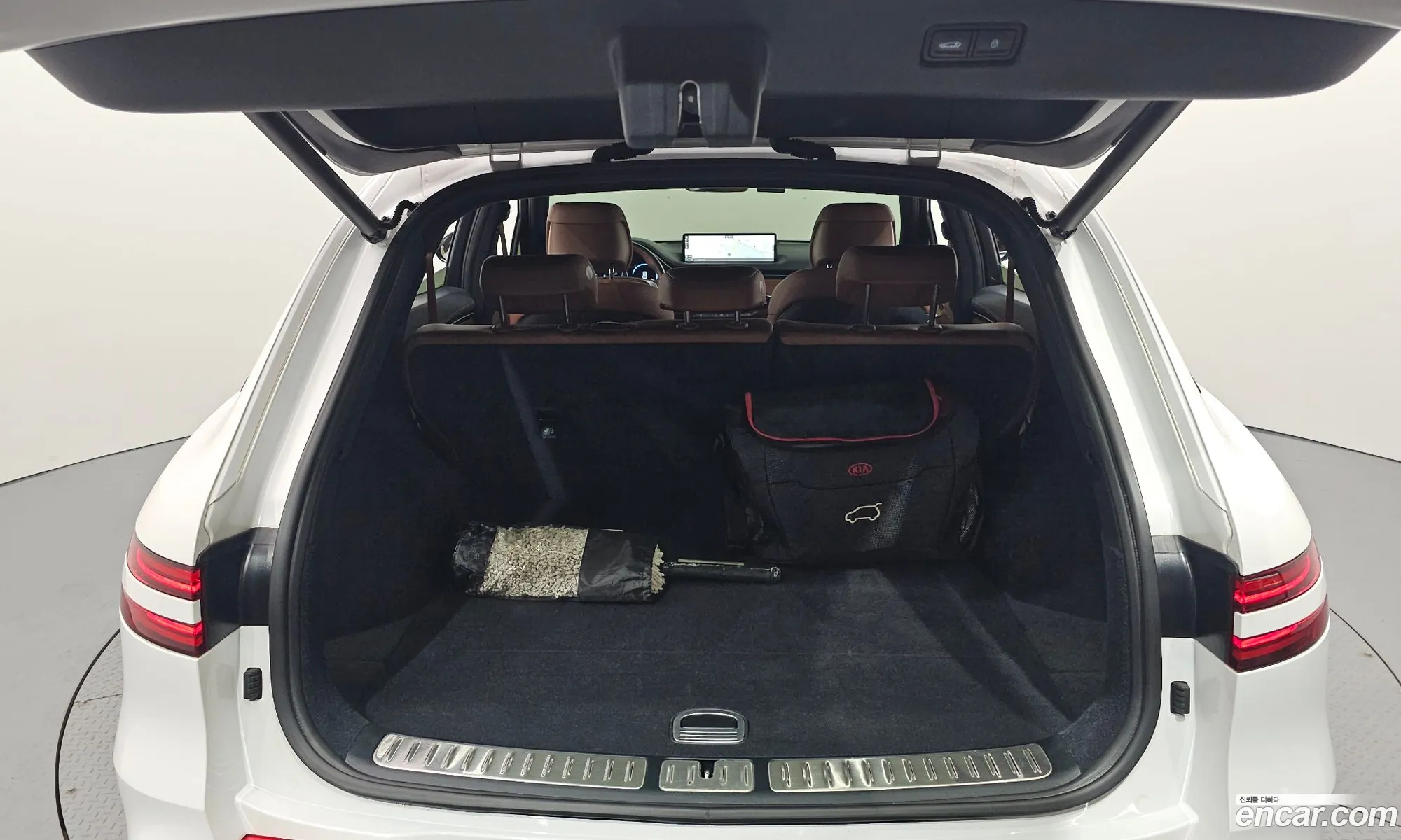 Gv70 25T Gasoline Awd - фотография 11875448