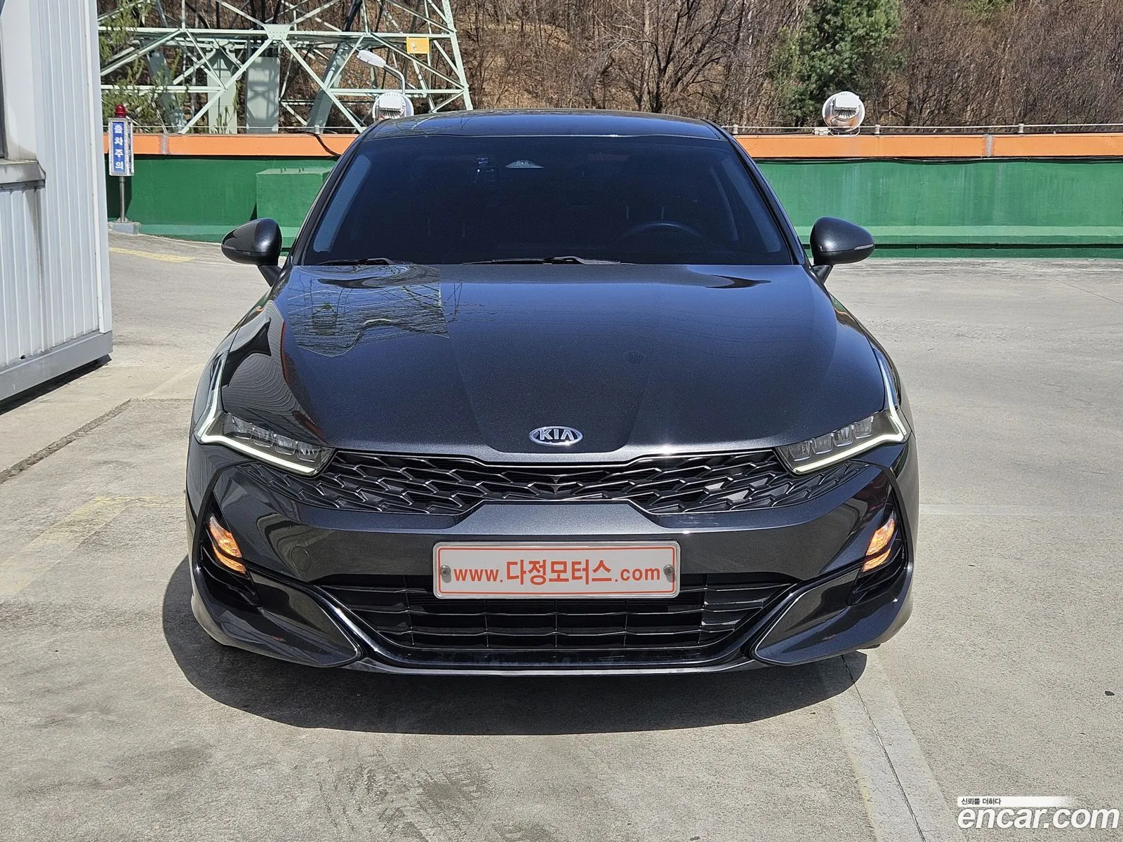 Korex Auto Trade - фотография 12456477