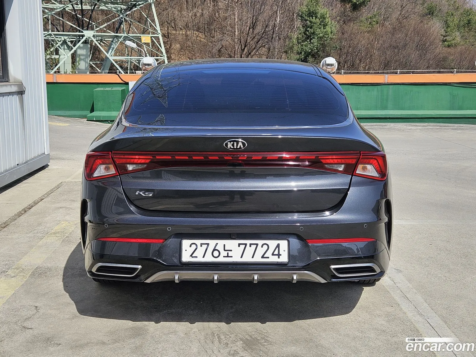Korex Auto Trade - фотография 12456474