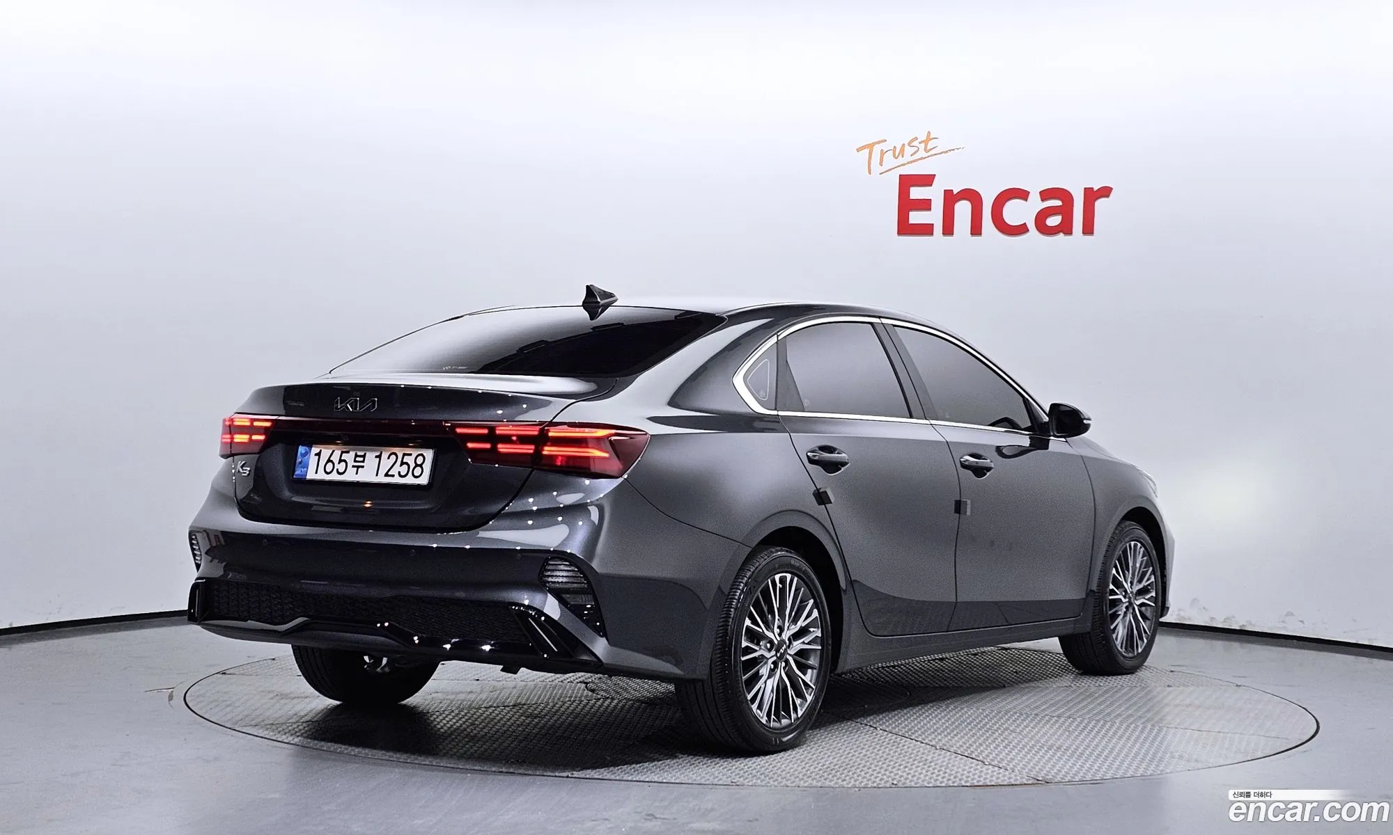 Korex Auto Trade - фотография 11711478