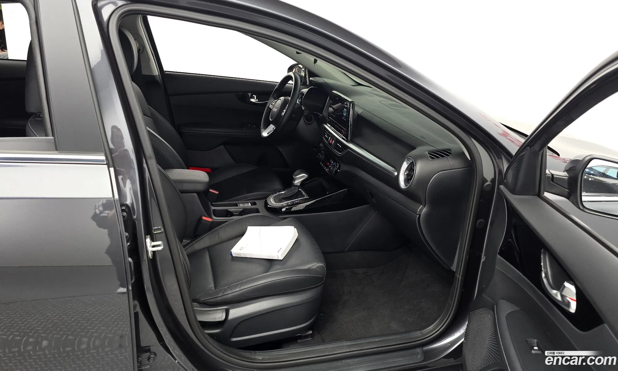 Korex Auto Trade - фотография 11711469