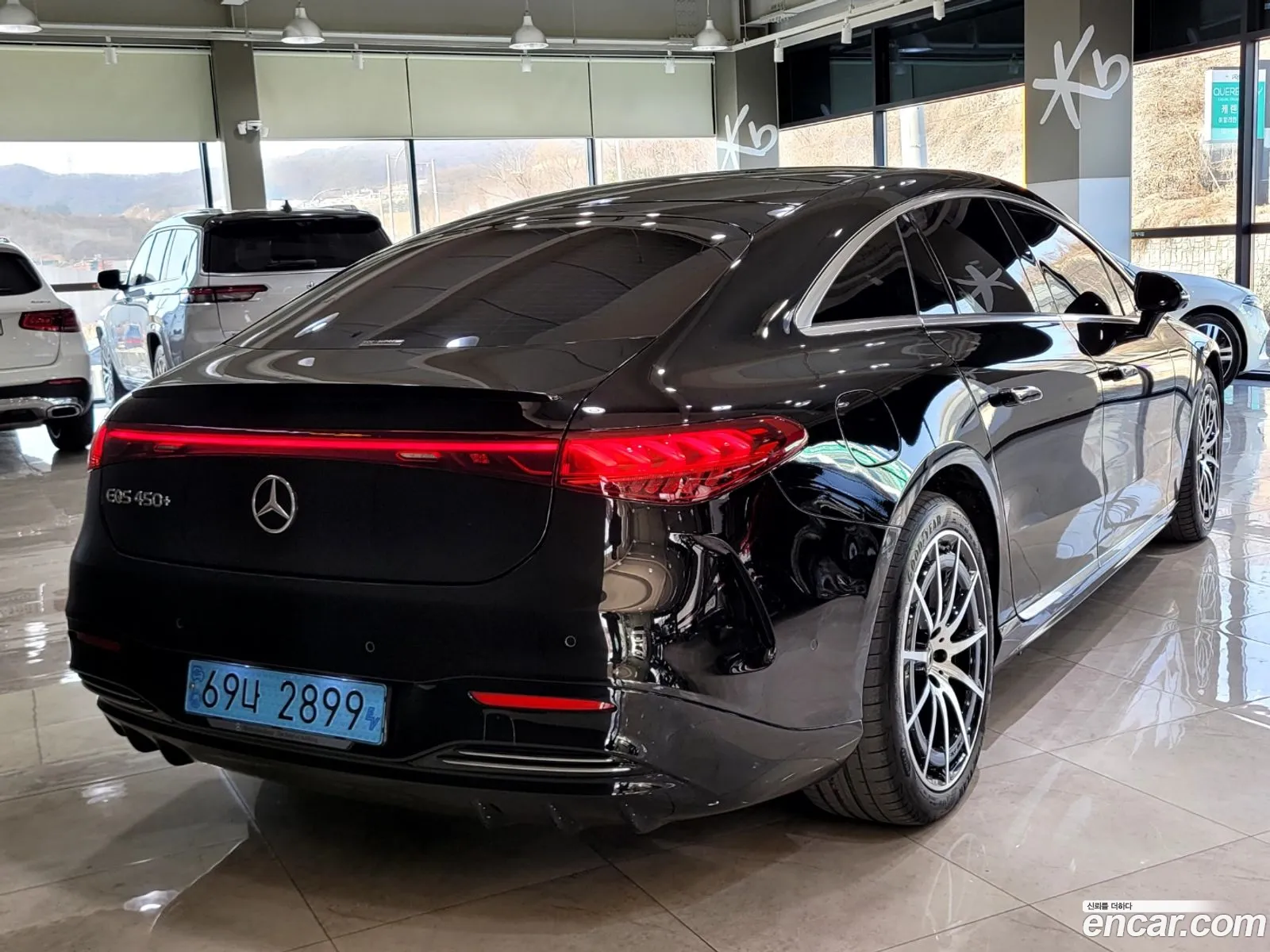 Korex Auto Trade - фотография 2384386