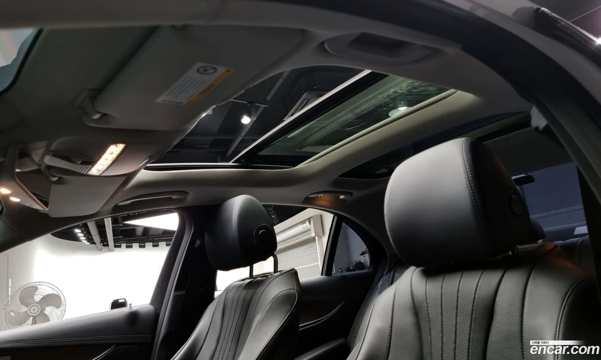 E-Class W213 E300 4Matic Exclusive - фотография 11063114