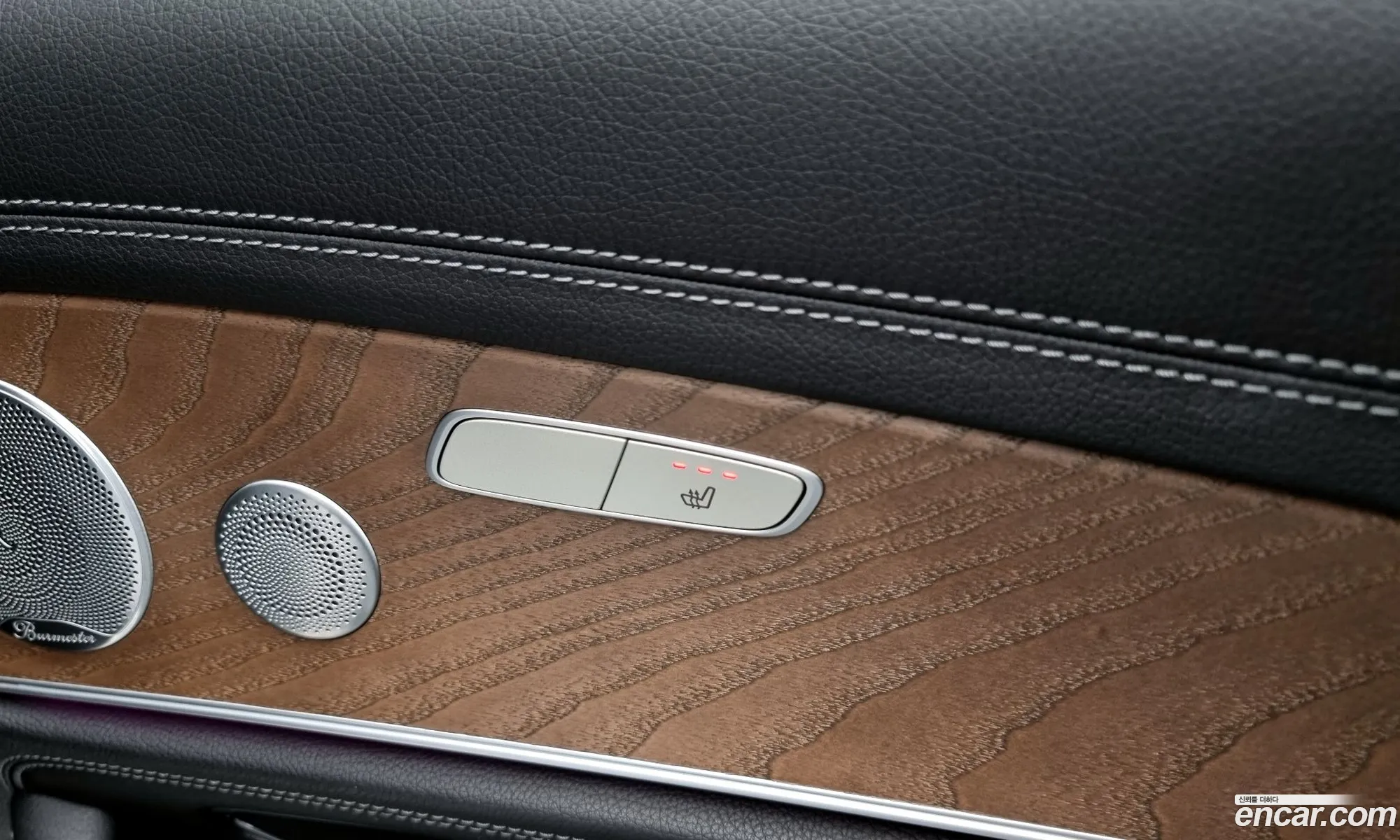 E-Class W213 E300 4Matic Exclusive - фотография 11063113