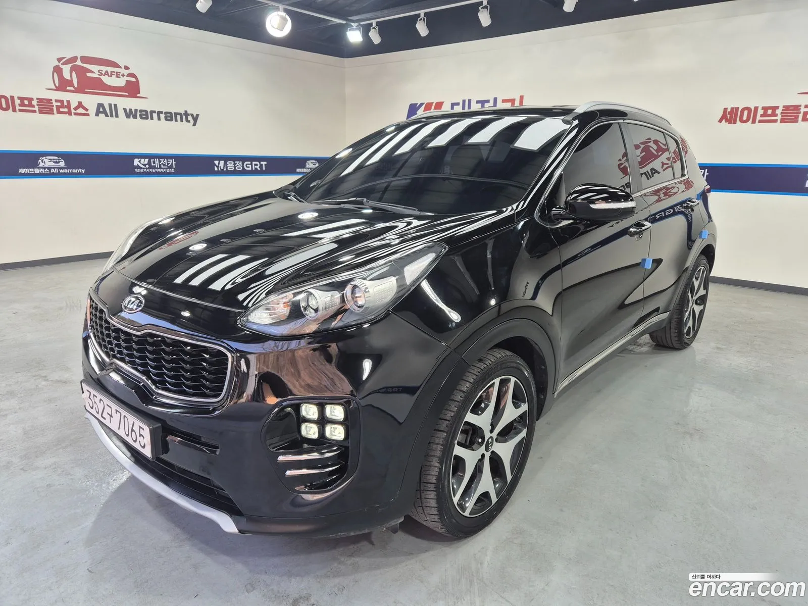 Korex Auto Trade - фотография 12549457