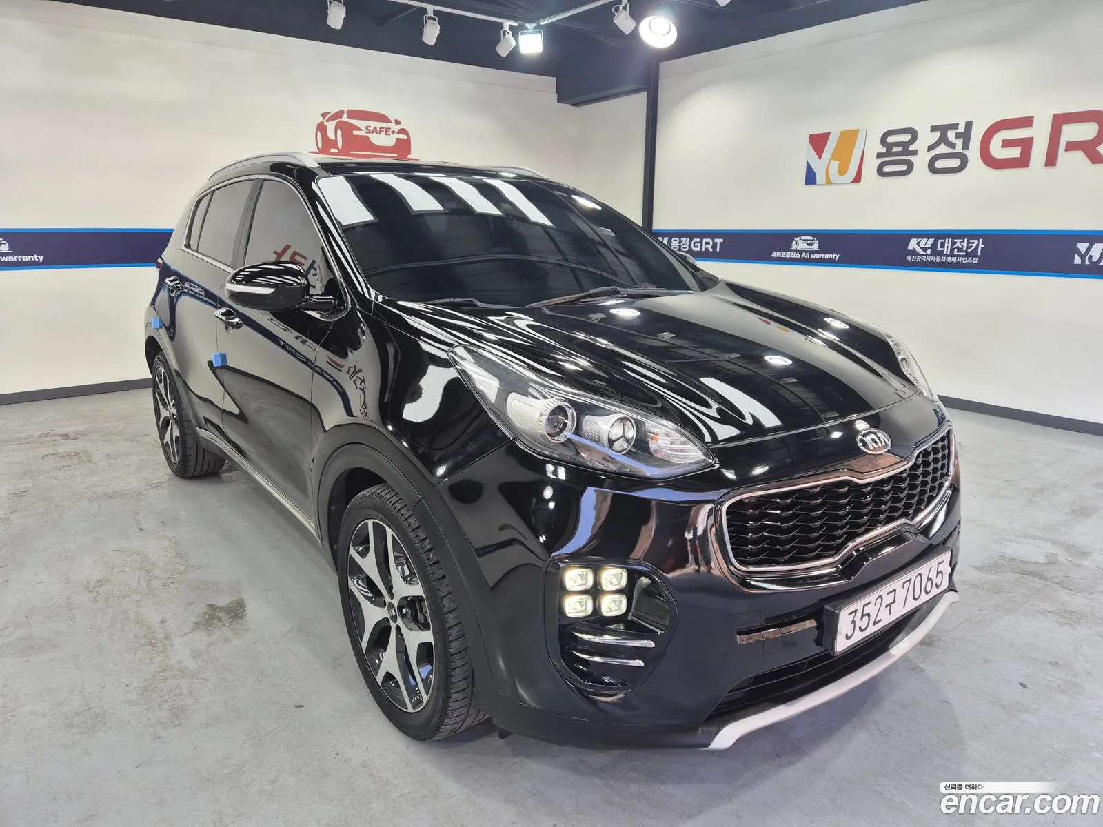 Korex Auto Trade - фотография 12549456