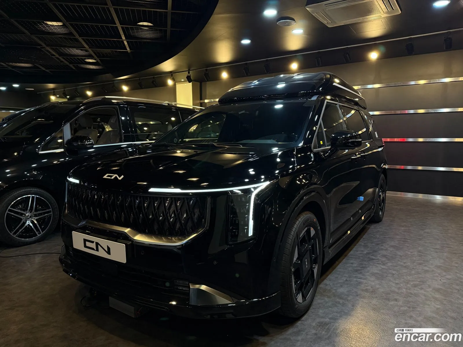 Korex Auto Trade - фотография 12444937
