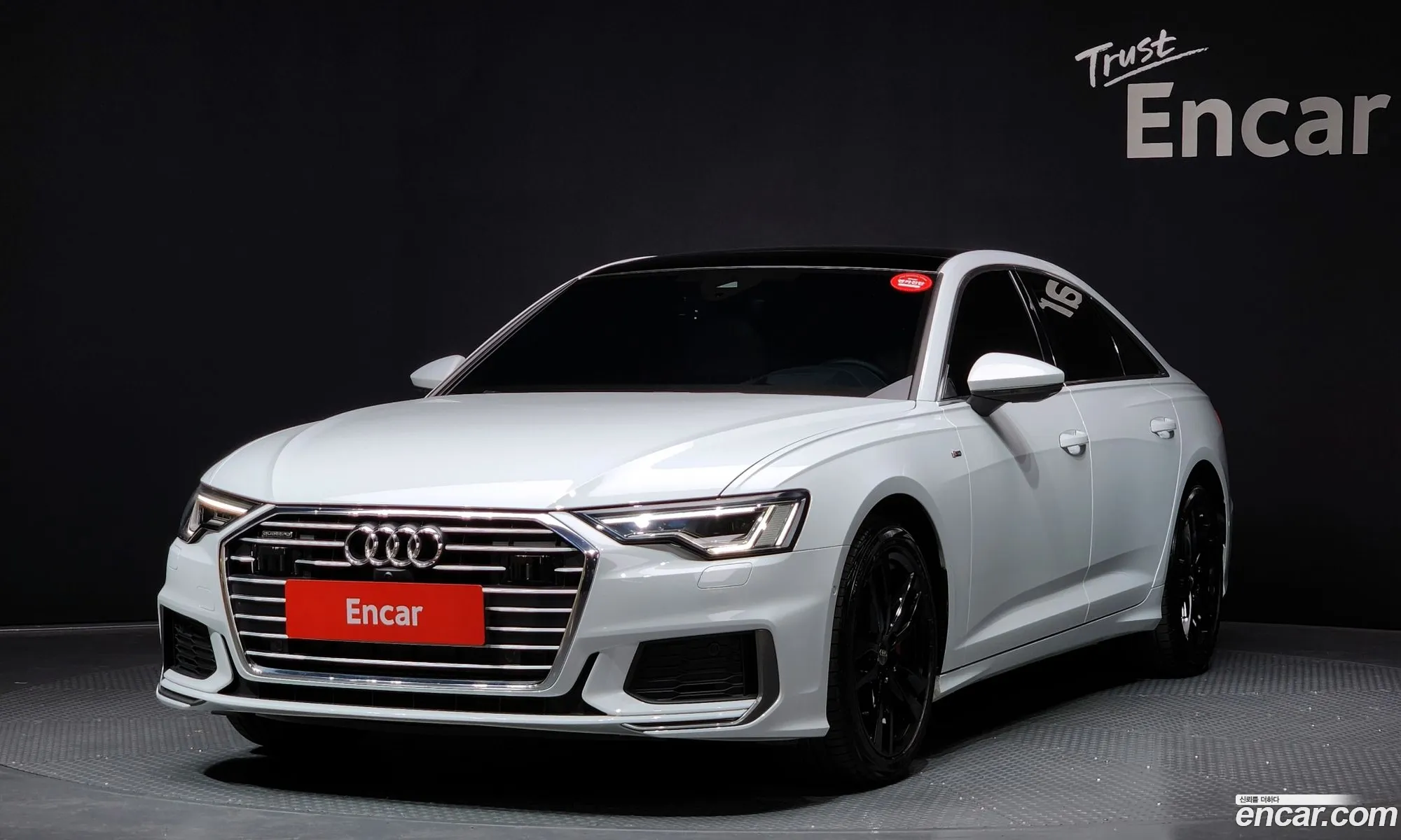 A6 C8 45 Tdi Quattro Premium - фотография 3992776