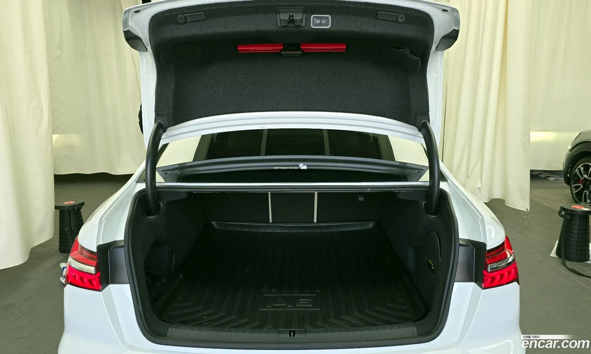 A6 C8 45 Tdi Quattro Premium - фотография 3992777