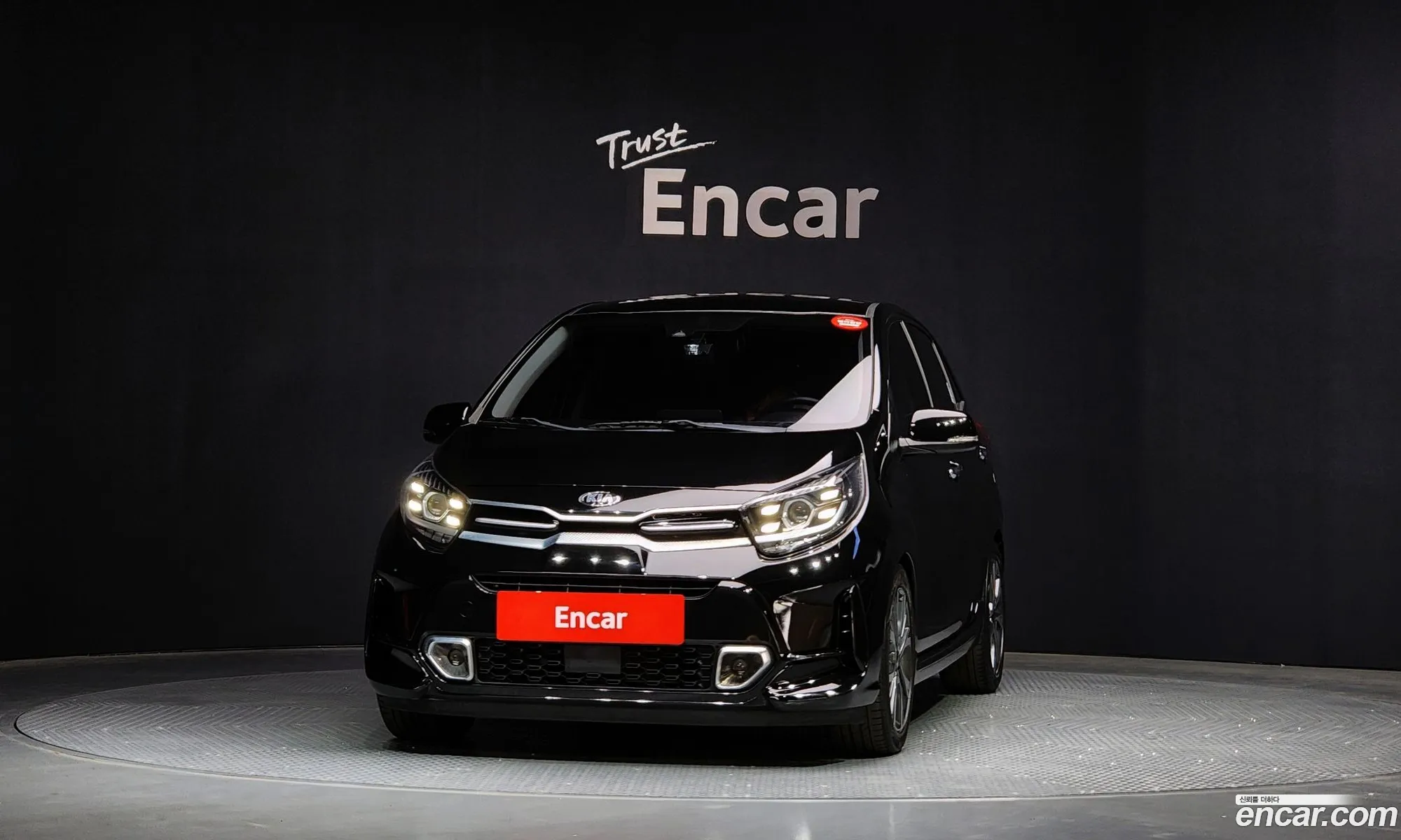 Korex Auto Trade - фотография 12503818