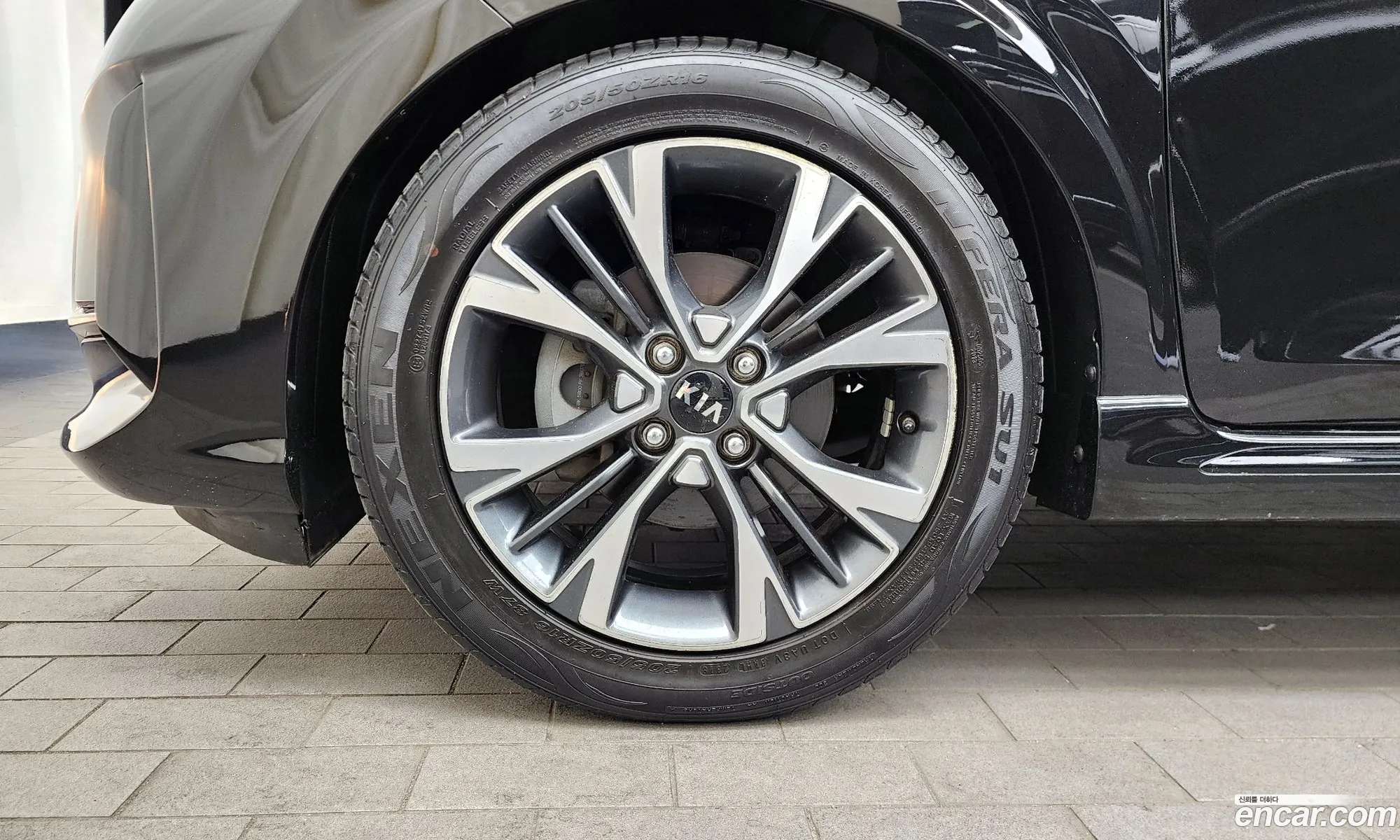 Korex Auto Trade - фотография 12503816