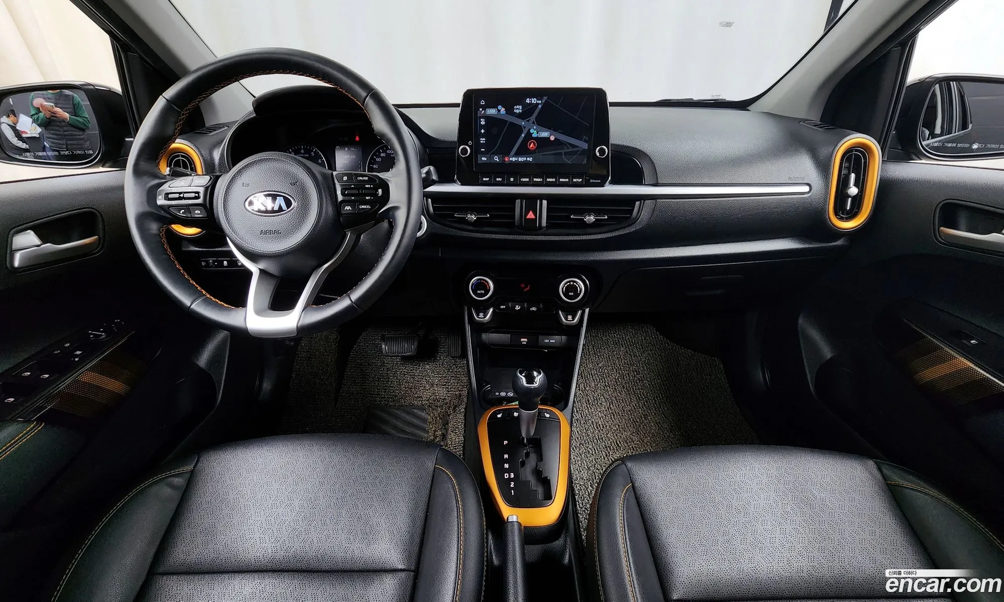 Korex Auto Trade - фотография 12503814