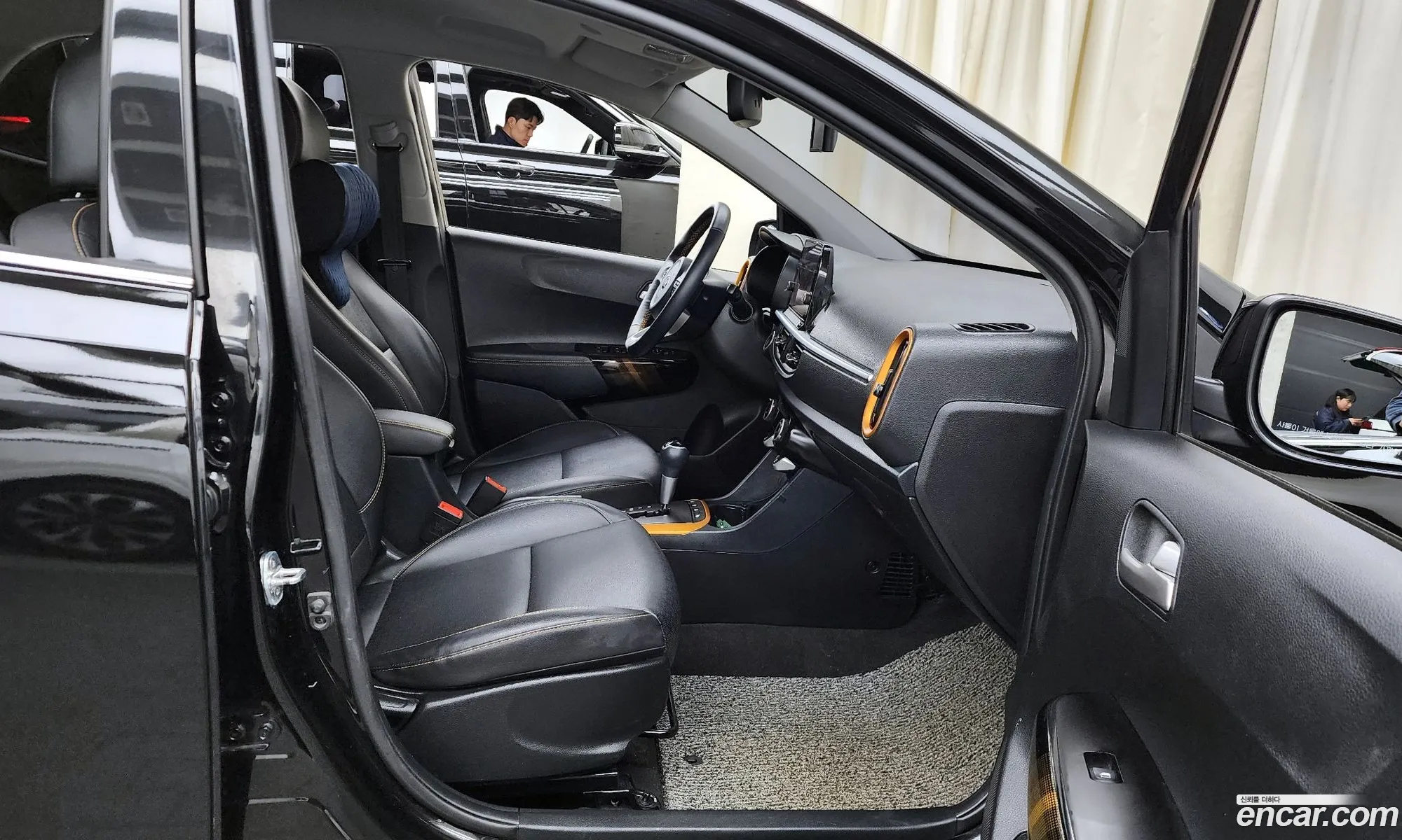 Korex Auto Trade - фотография 12503810