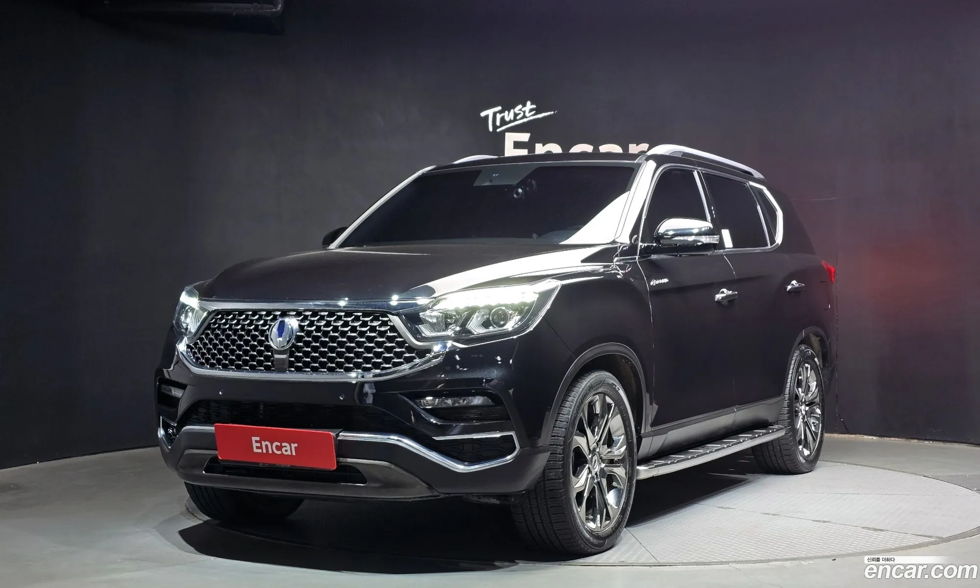 Korex Auto Trade - фотография 12434504