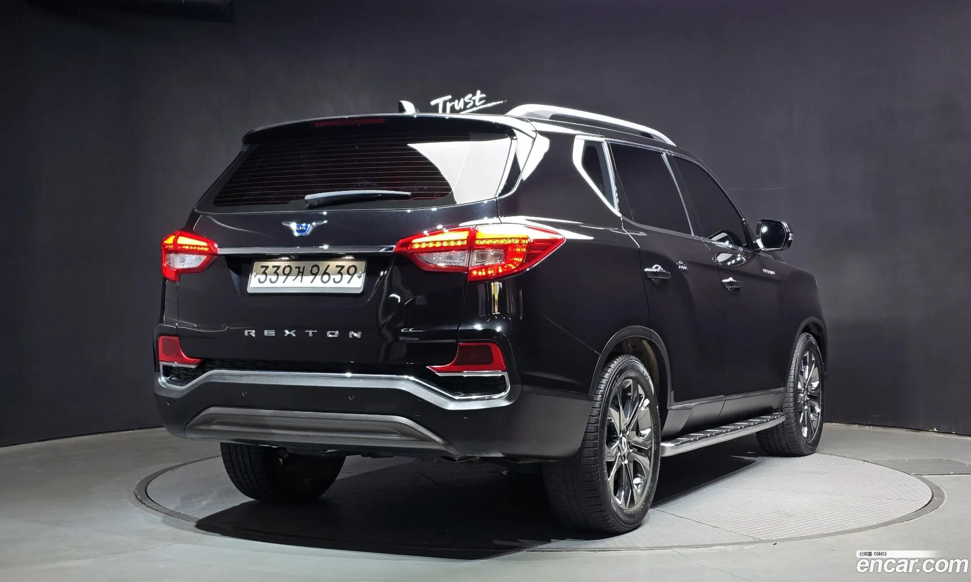 Korex Auto Trade - фотография 12434523