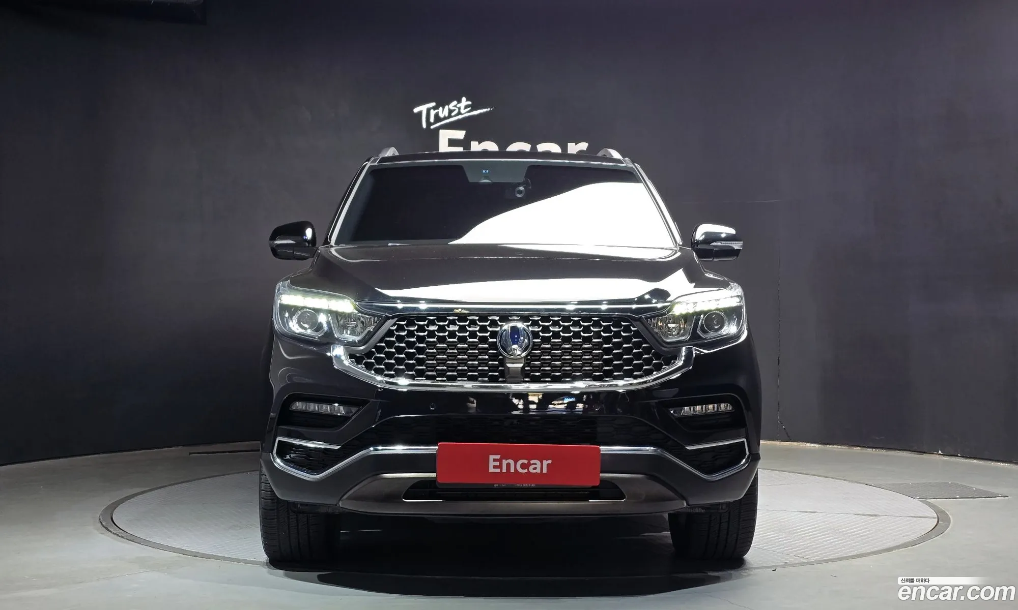 Korex Auto Trade - фотография 12434522