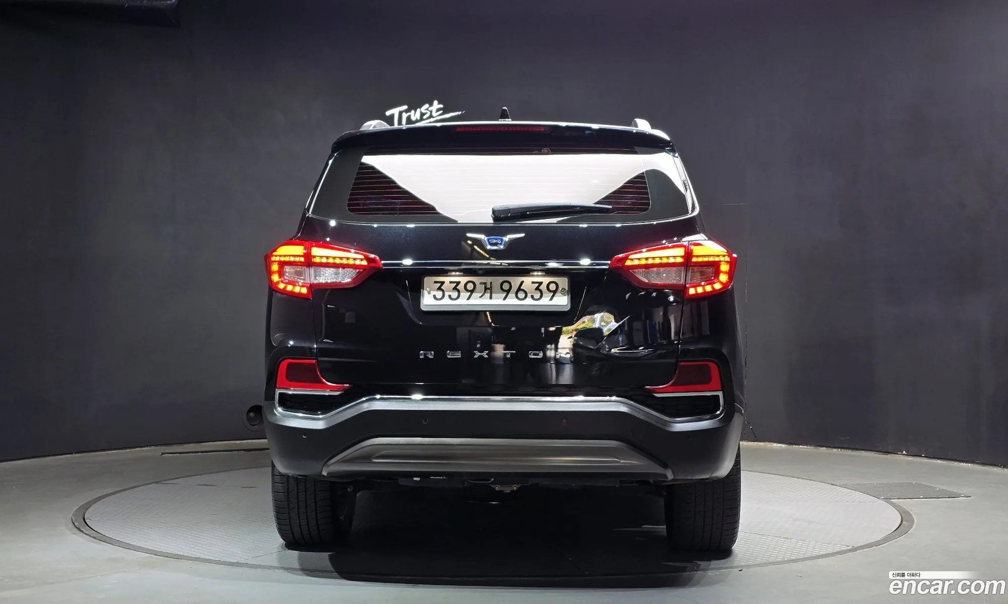 Korex Auto Trade - фотография 12434521