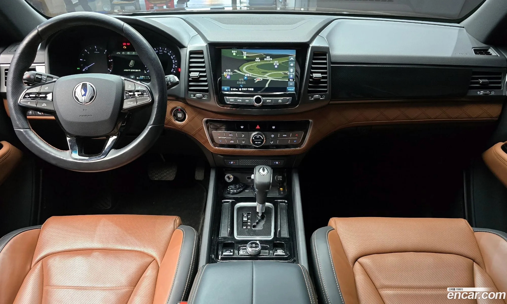 Korex Auto Trade - фотография 12434518