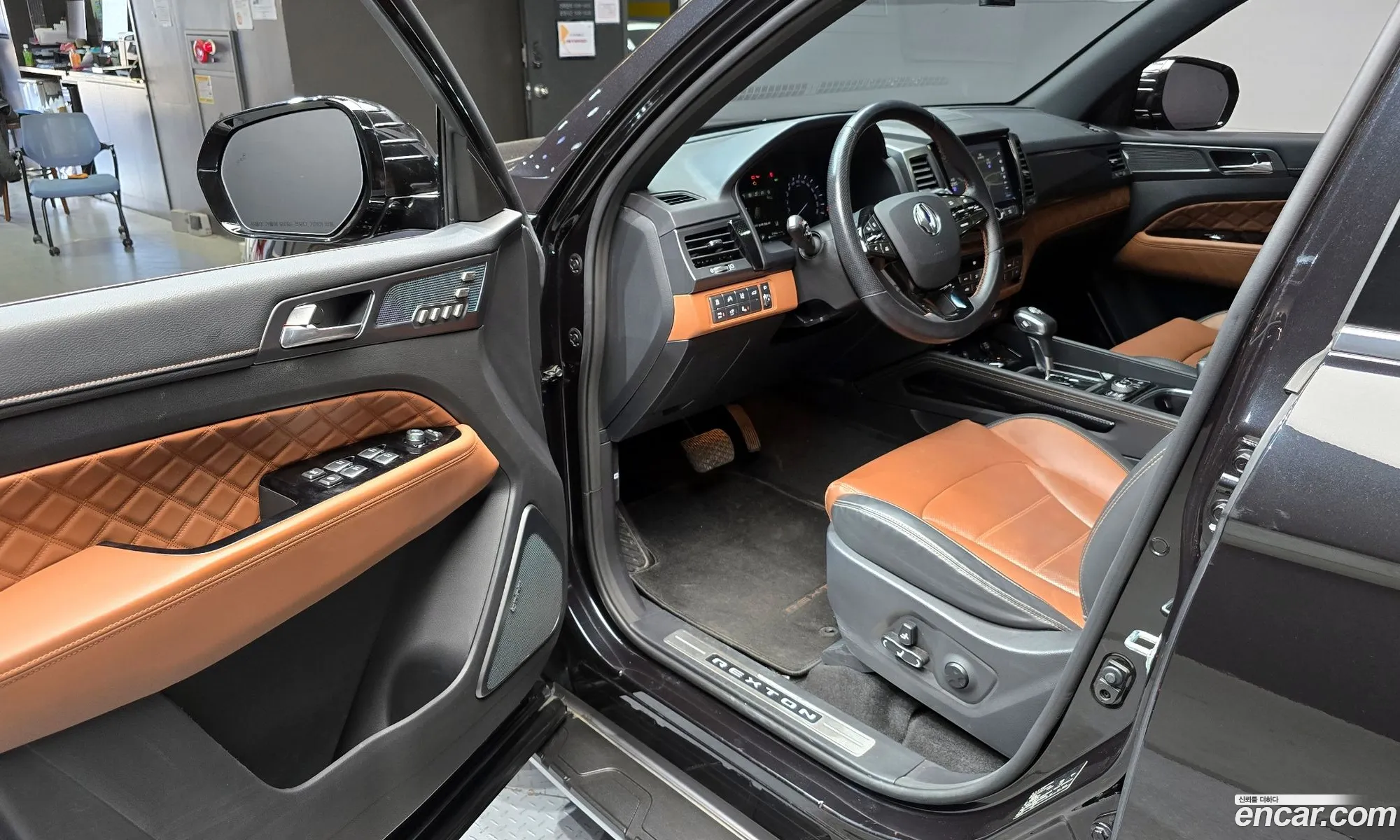 Korex Auto Trade - фотография 12434514