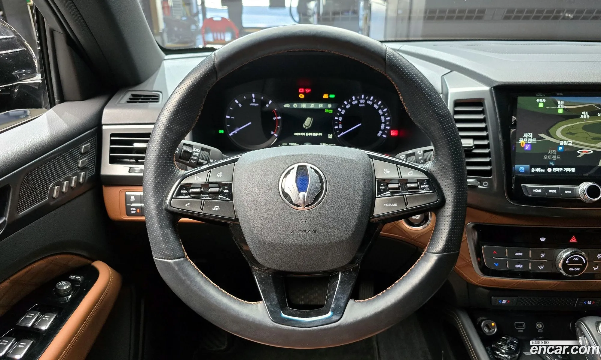 Korex Auto Trade - фотография 12434511