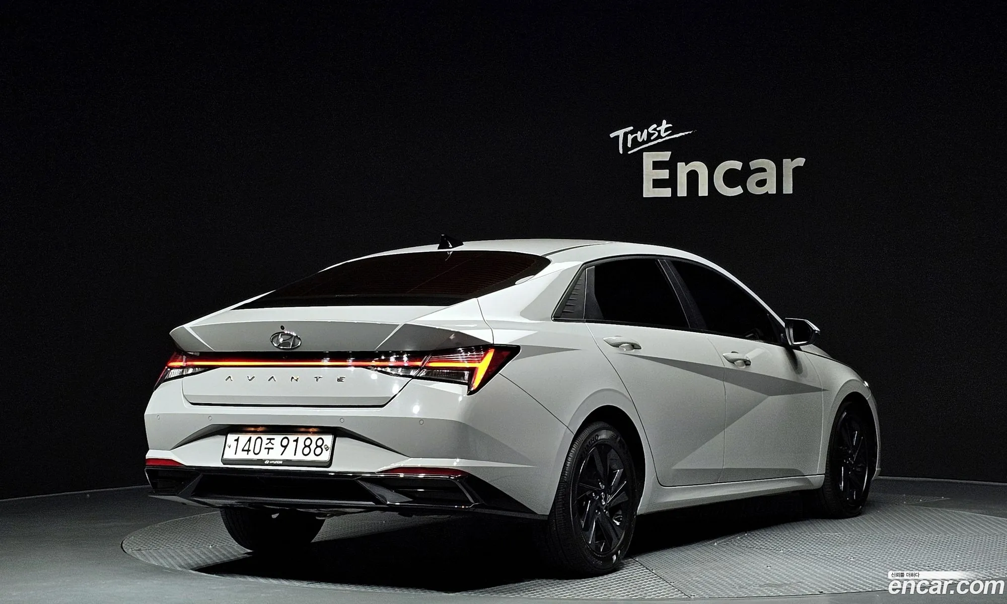 Korex Auto Trade - фотография 11577836