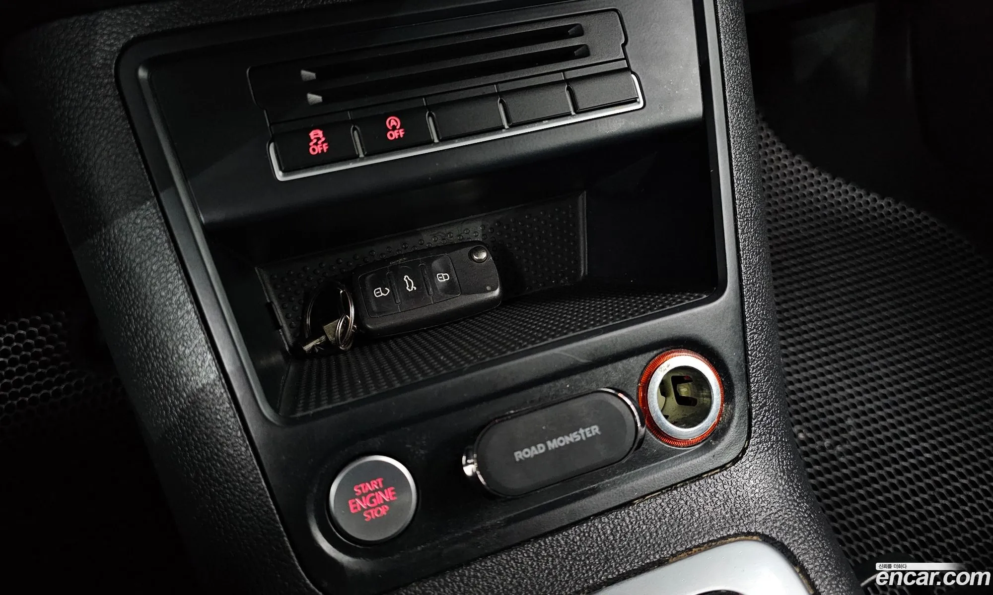 New Tiguan 20 Tdi Comfort 5N - фотография 3958493