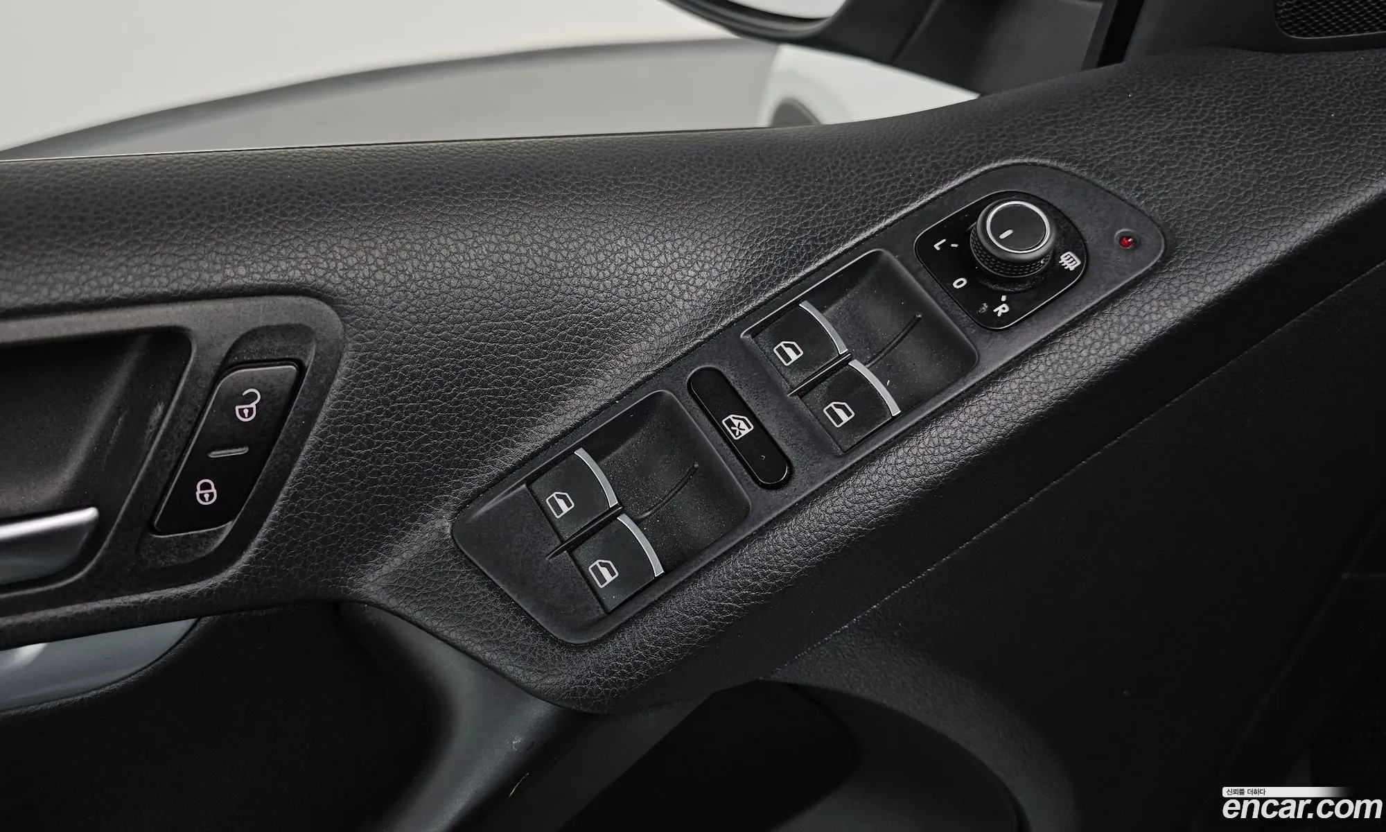New Tiguan 20 Tdi Comfort 5N - фотография 3958491