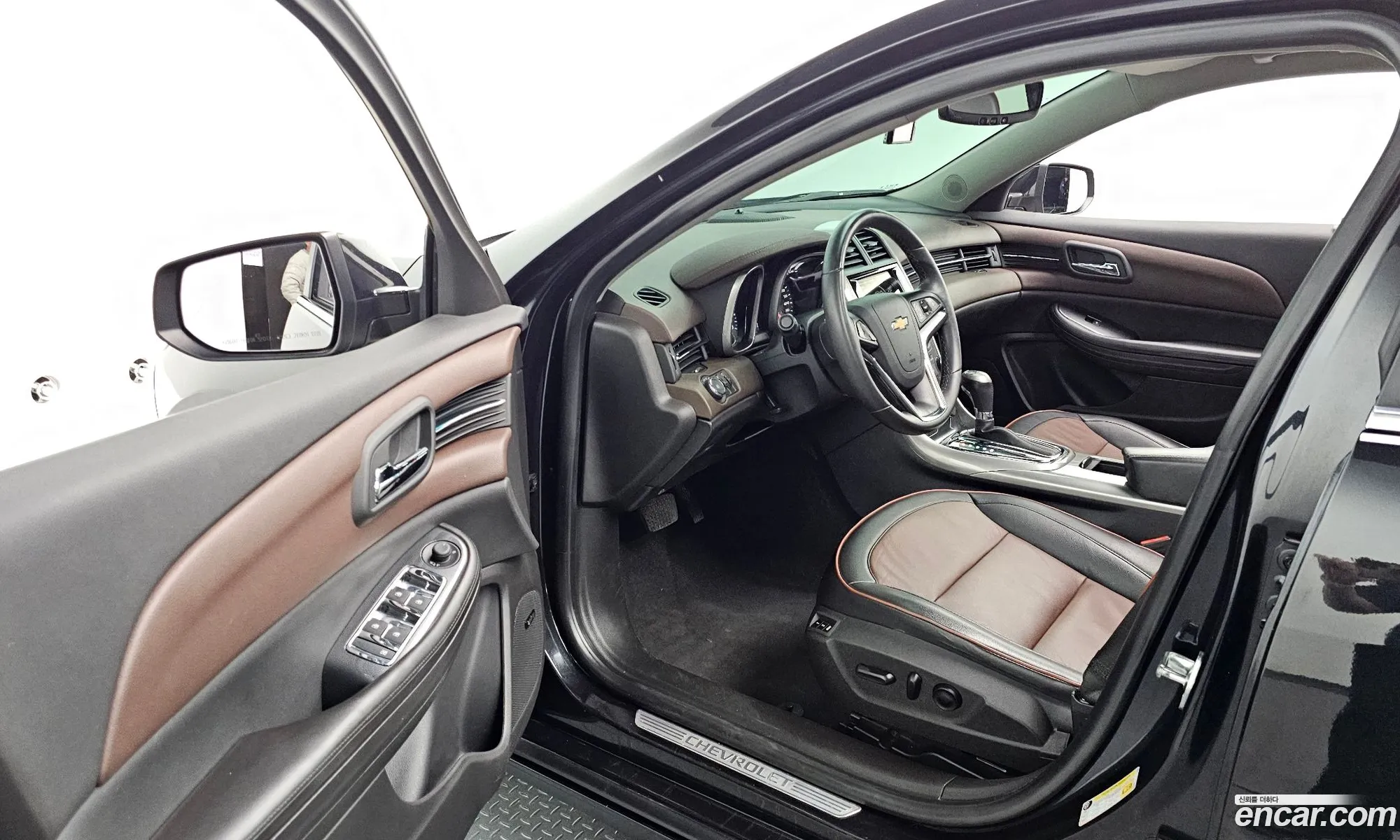 Malibu 24 Ltz - фотография 5014861