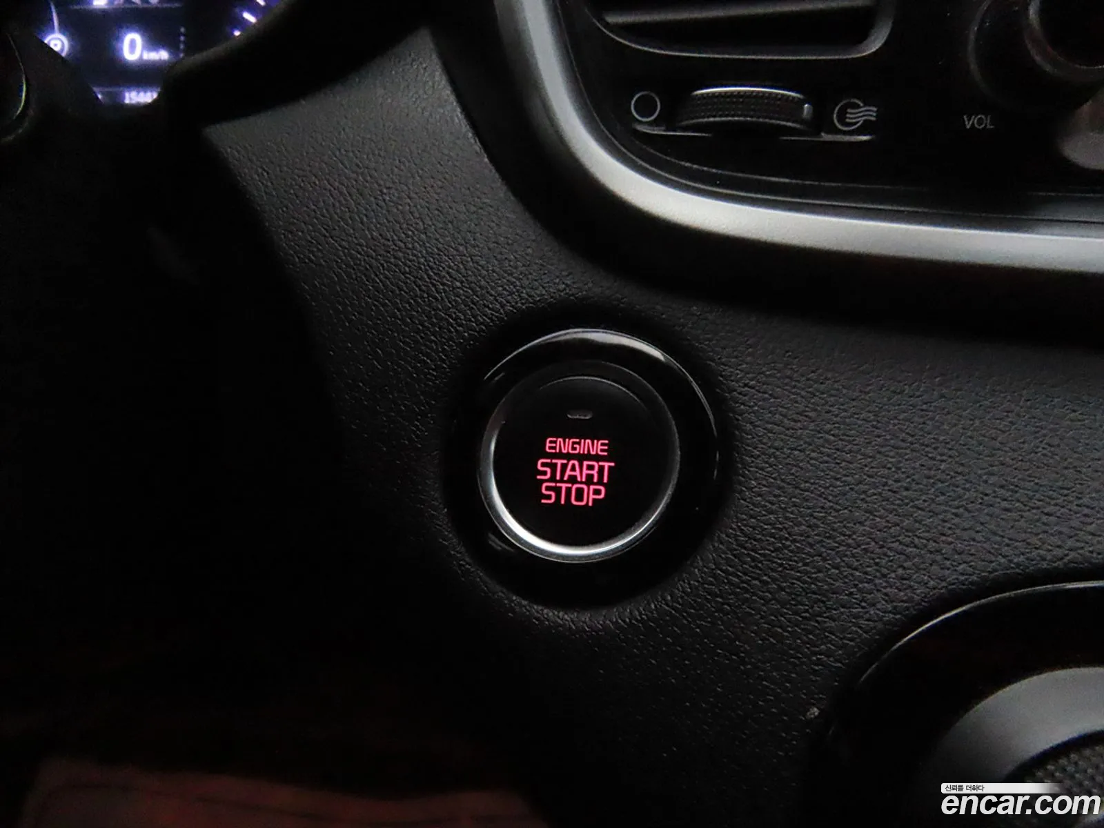 All New Sorento Diesel 20 2Wd Luxury - фотография 12406918