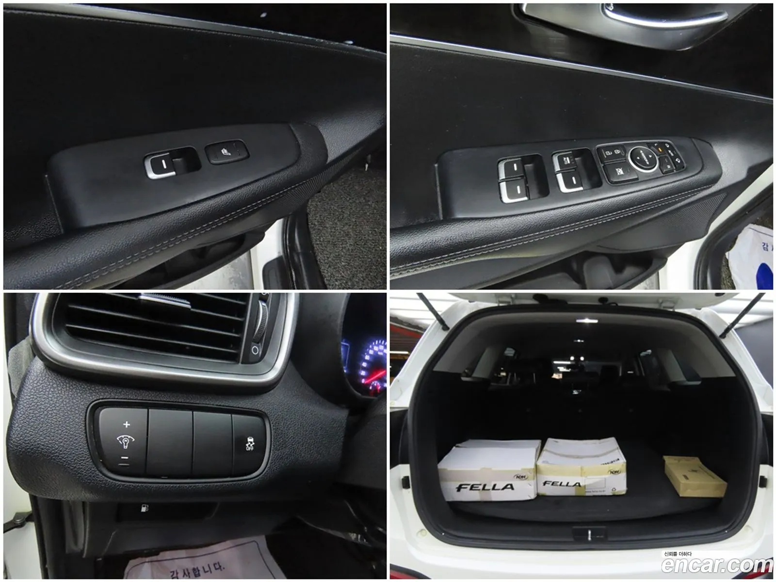 All New Sorento Diesel 20 2Wd Luxury - фотография 12406917