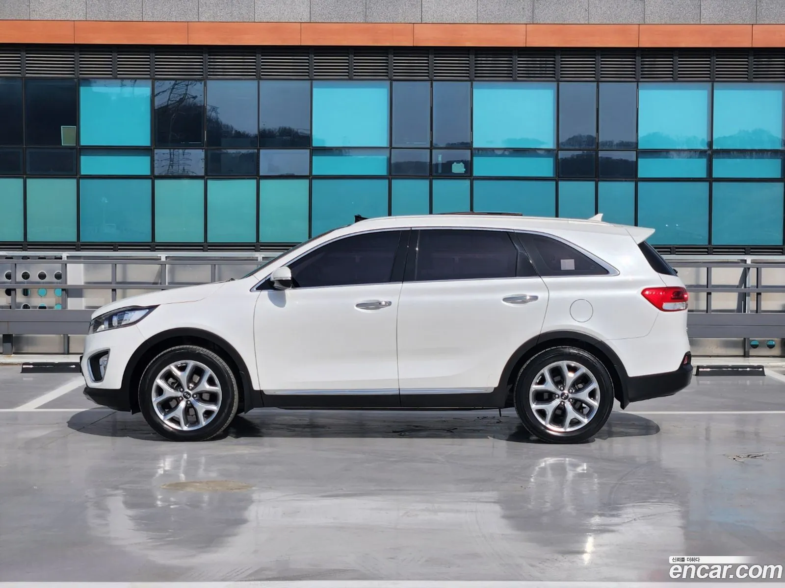 Korex Auto Trade - фотография 12406626