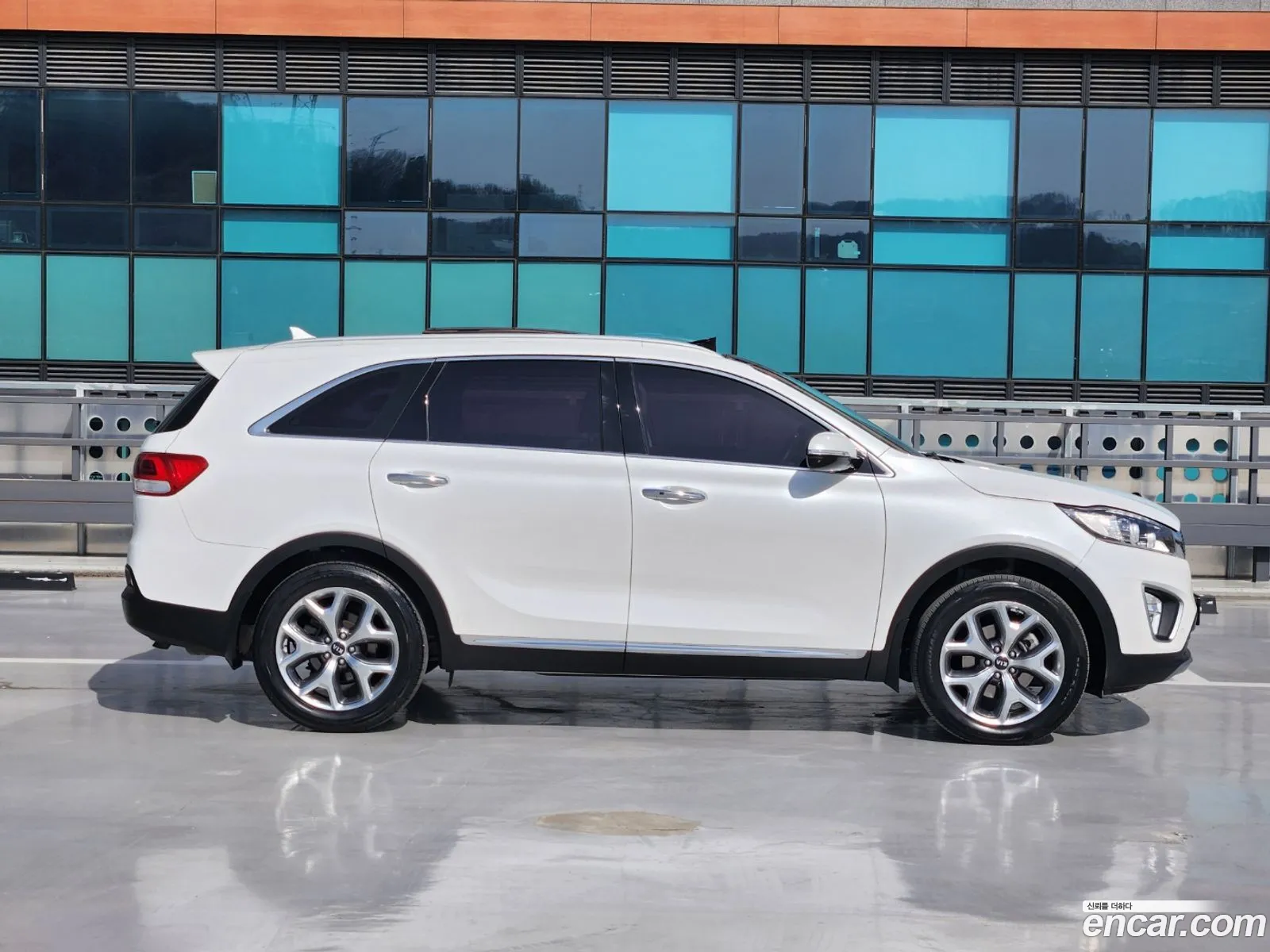 Korex Auto Trade - фотография 12406623