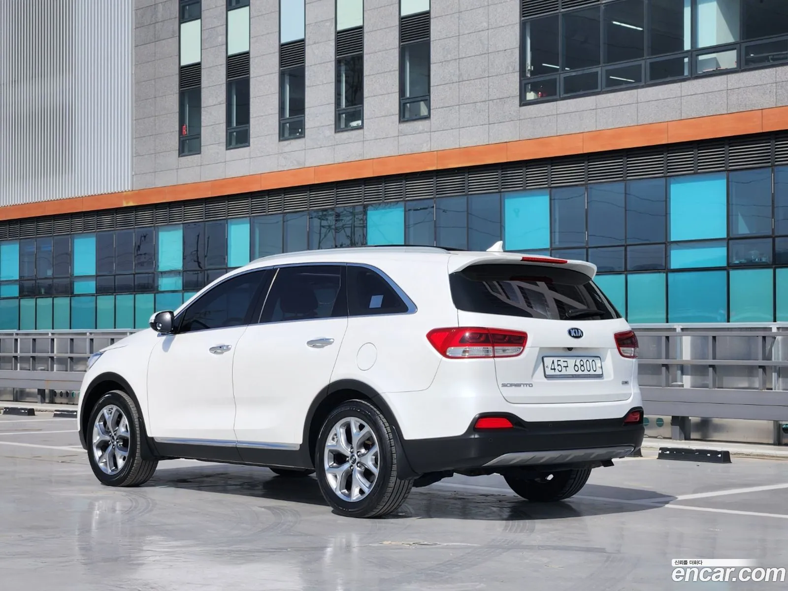 Korex Auto Trade - фотография 12406622