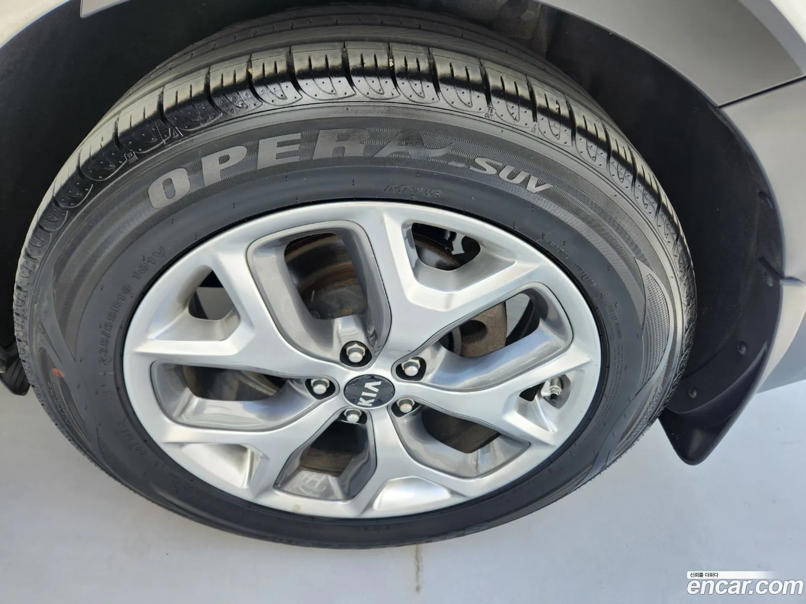 All New Sorento Diesel 20 2Wd Noblesse - фотография 12401009