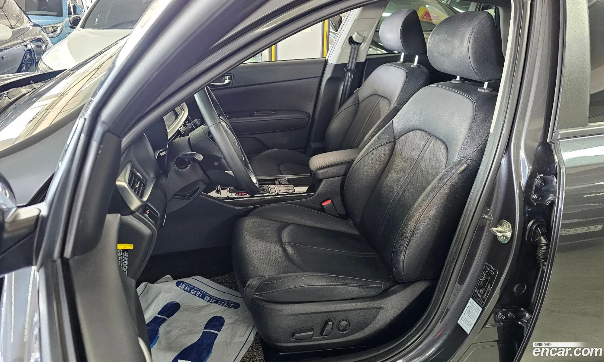 Korex Auto Trade - фотография 12400738