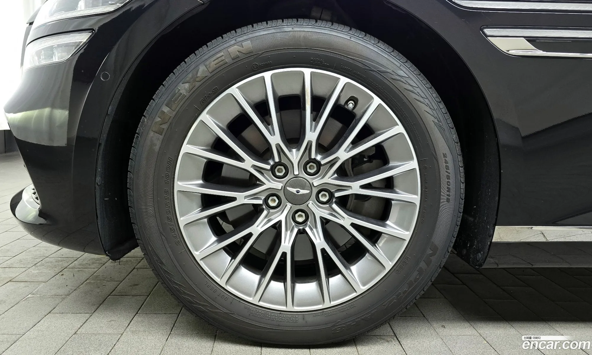 Korex Auto Trade - фотография 12530522