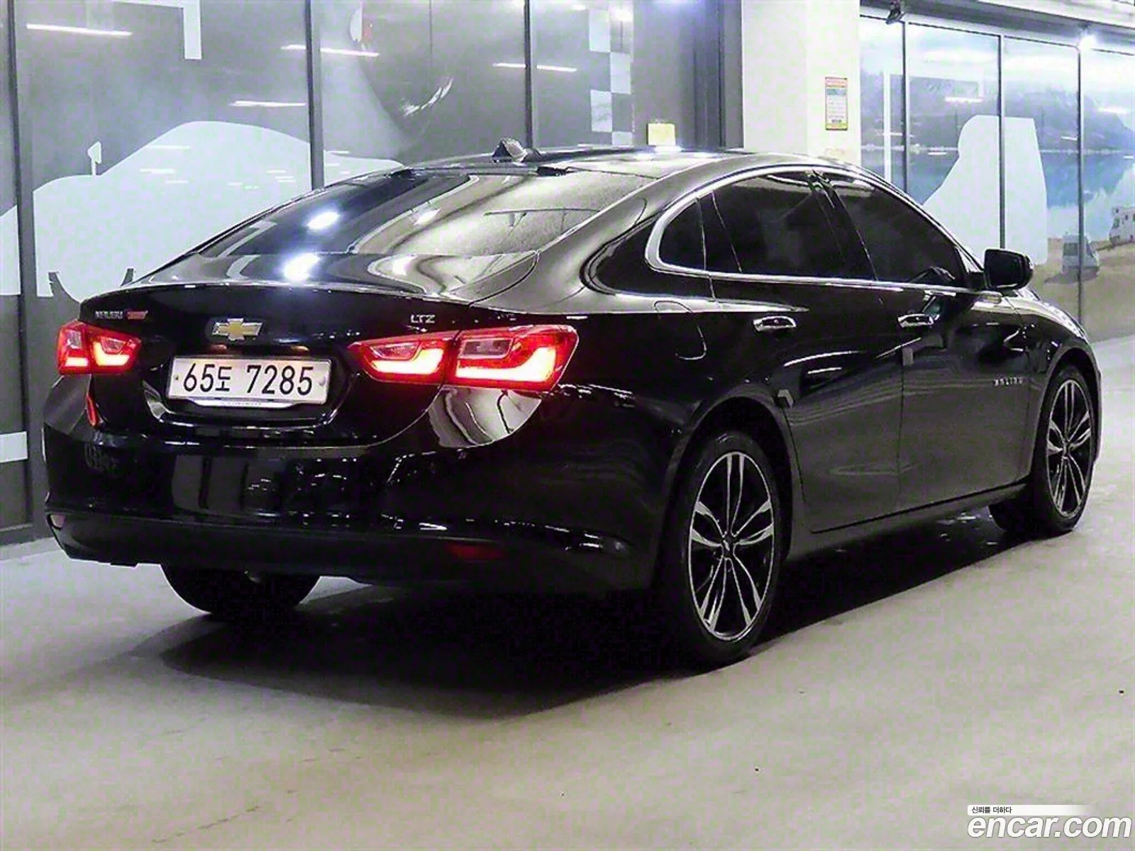 Korex Auto Trade - фотография 4688253