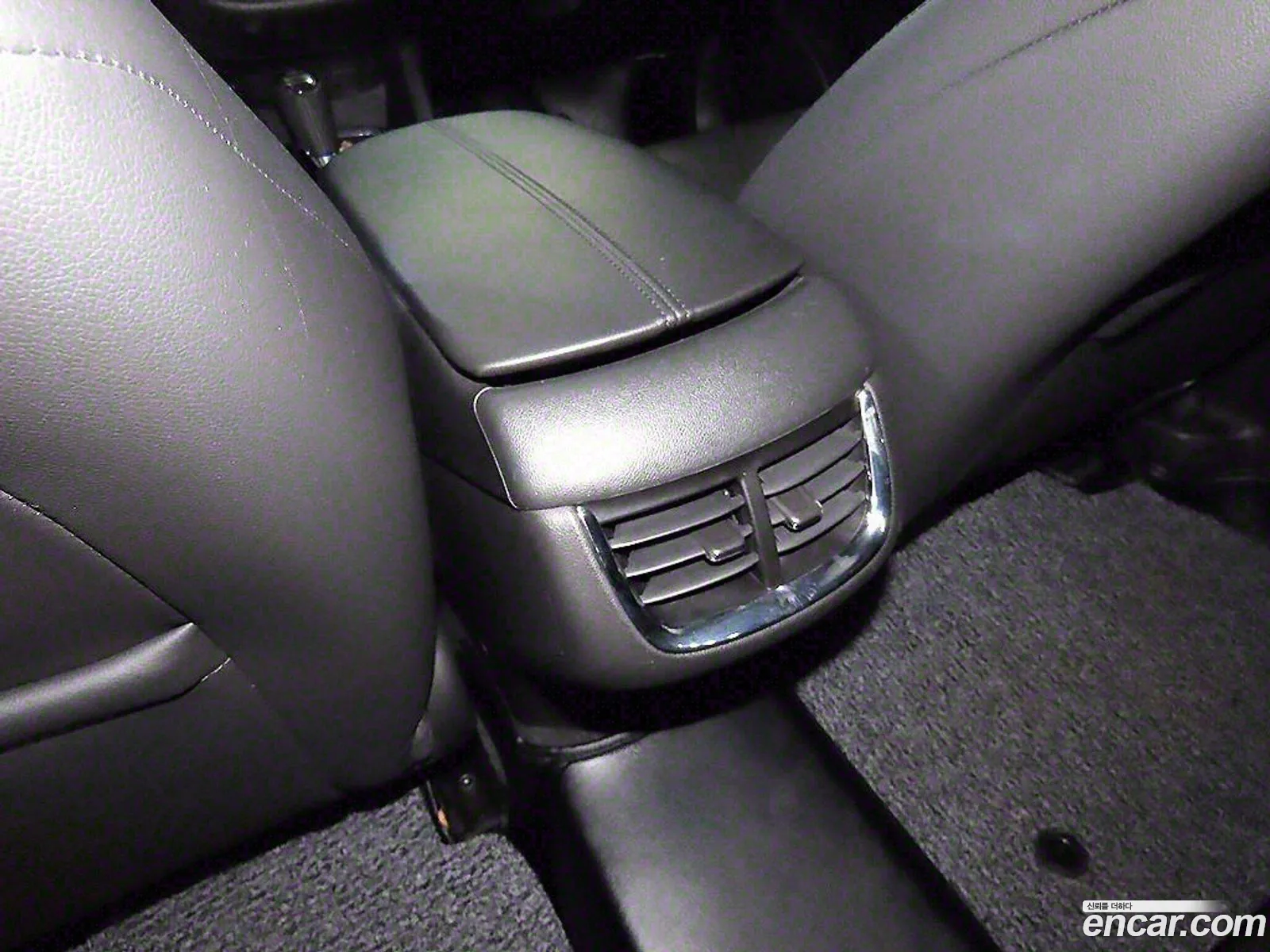 All New Malibu 15 Turbo Perfect Black Ltz Premium Safety - фотография 4599861
