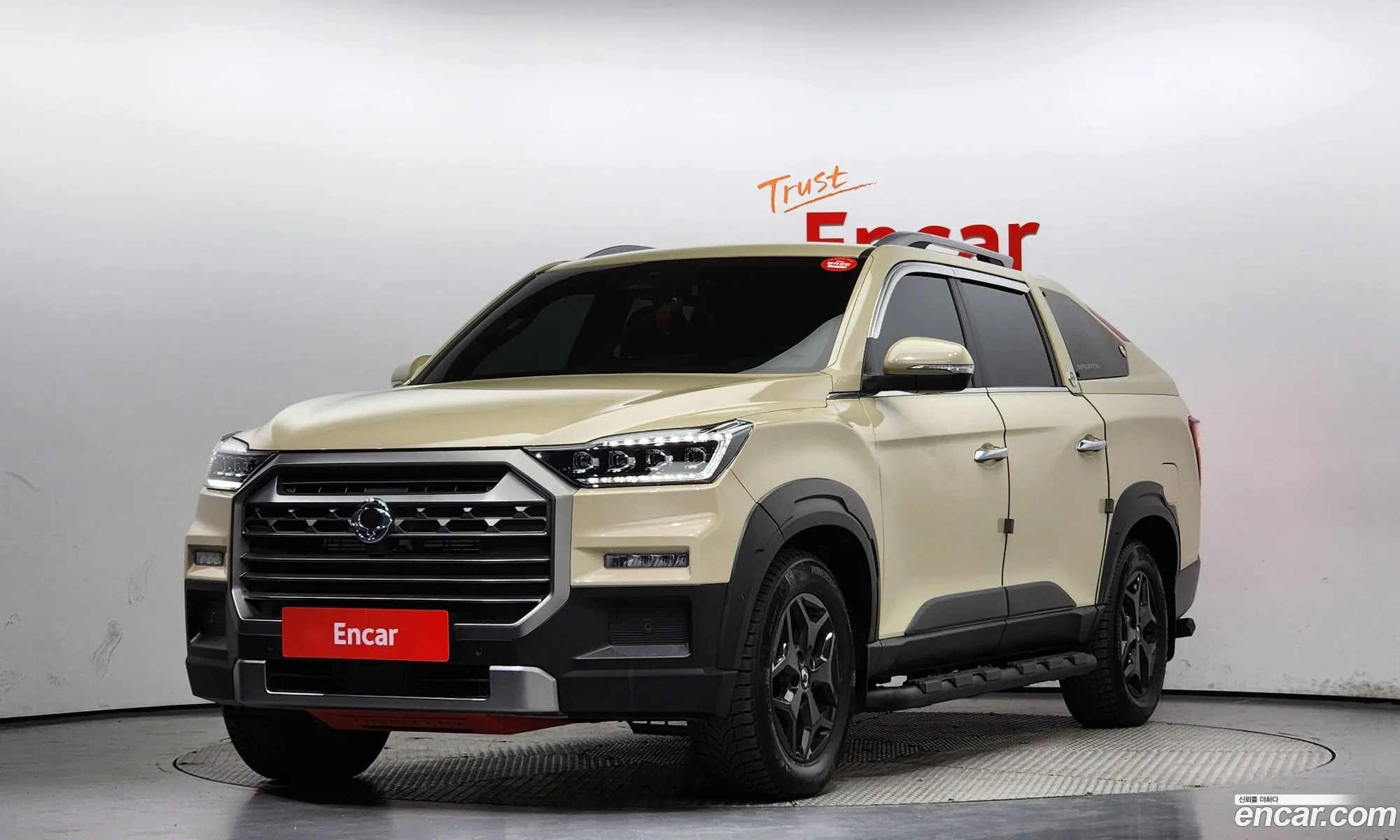 Korex Auto Trade - фотография 11589732