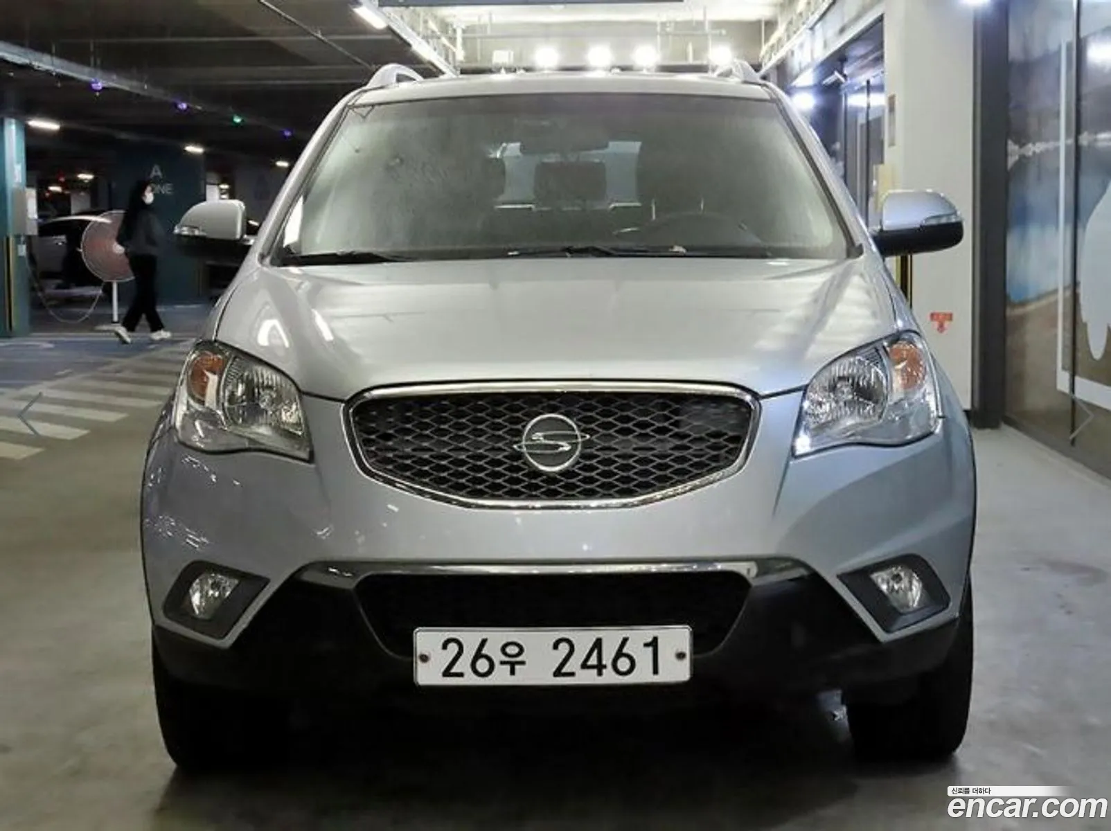 Korex Auto Trade - фотография 12448046