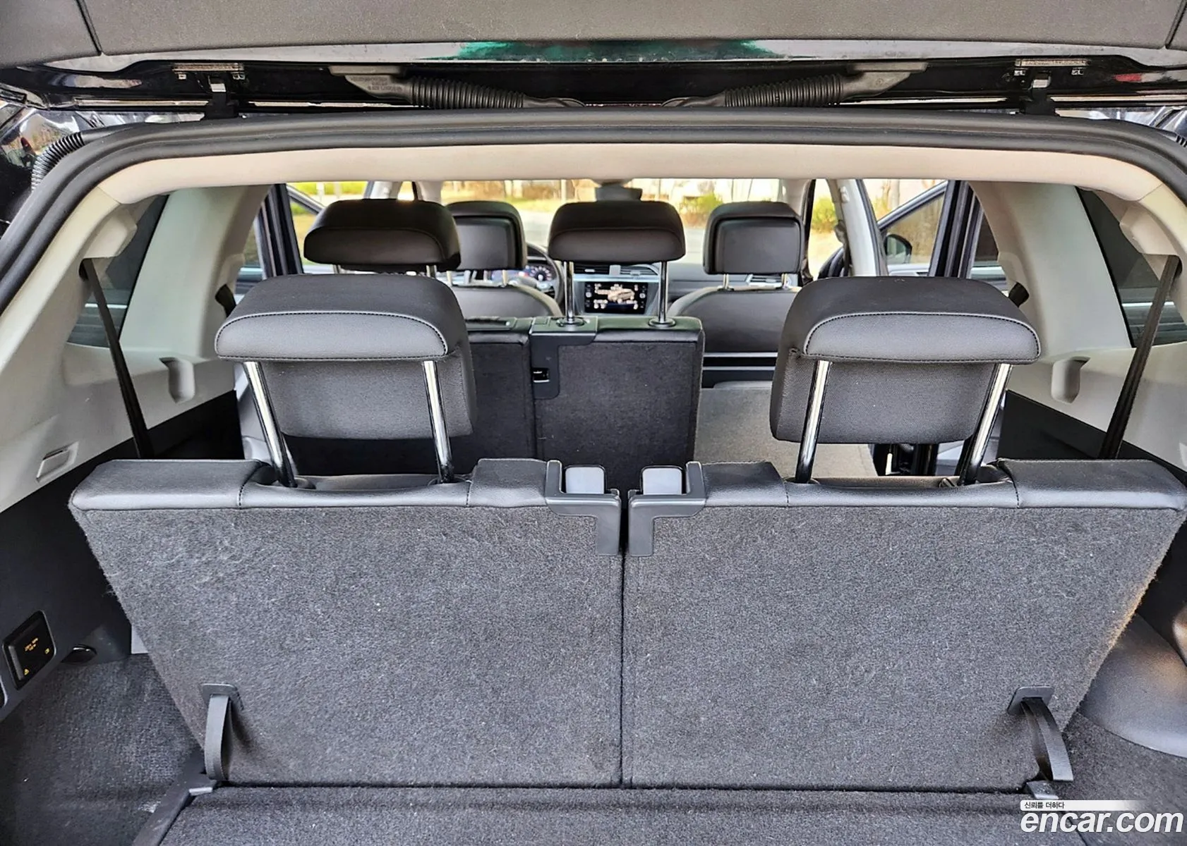 Tiguan All Space 20 Tdi Prestige - фотография 3934688