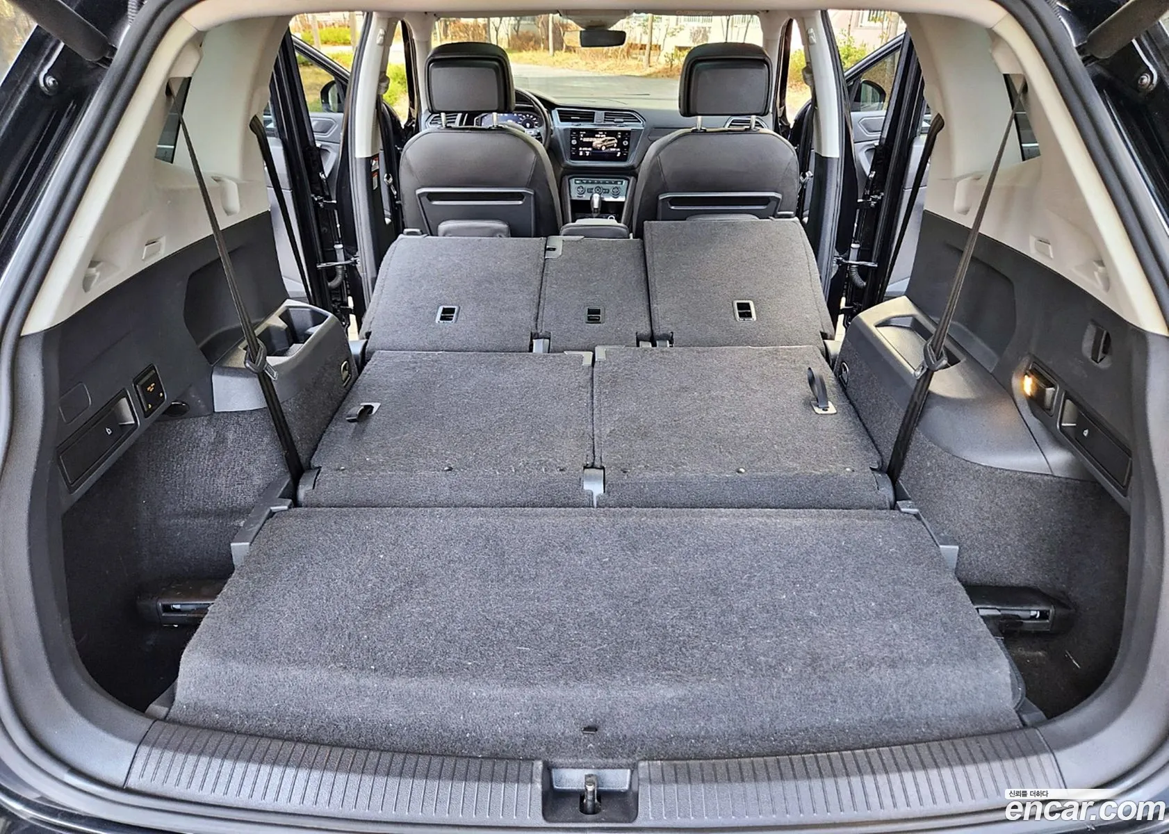 Tiguan All Space 20 Tdi Prestige - фотография 3934687