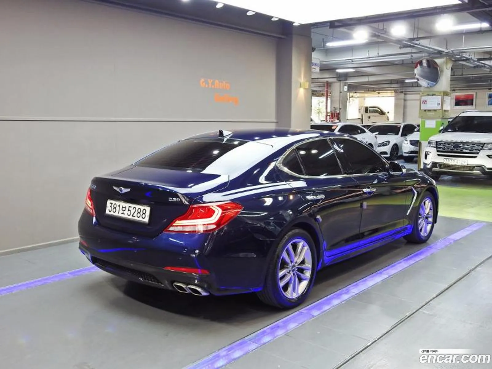 Korex Auto Trade - фотография 12553197