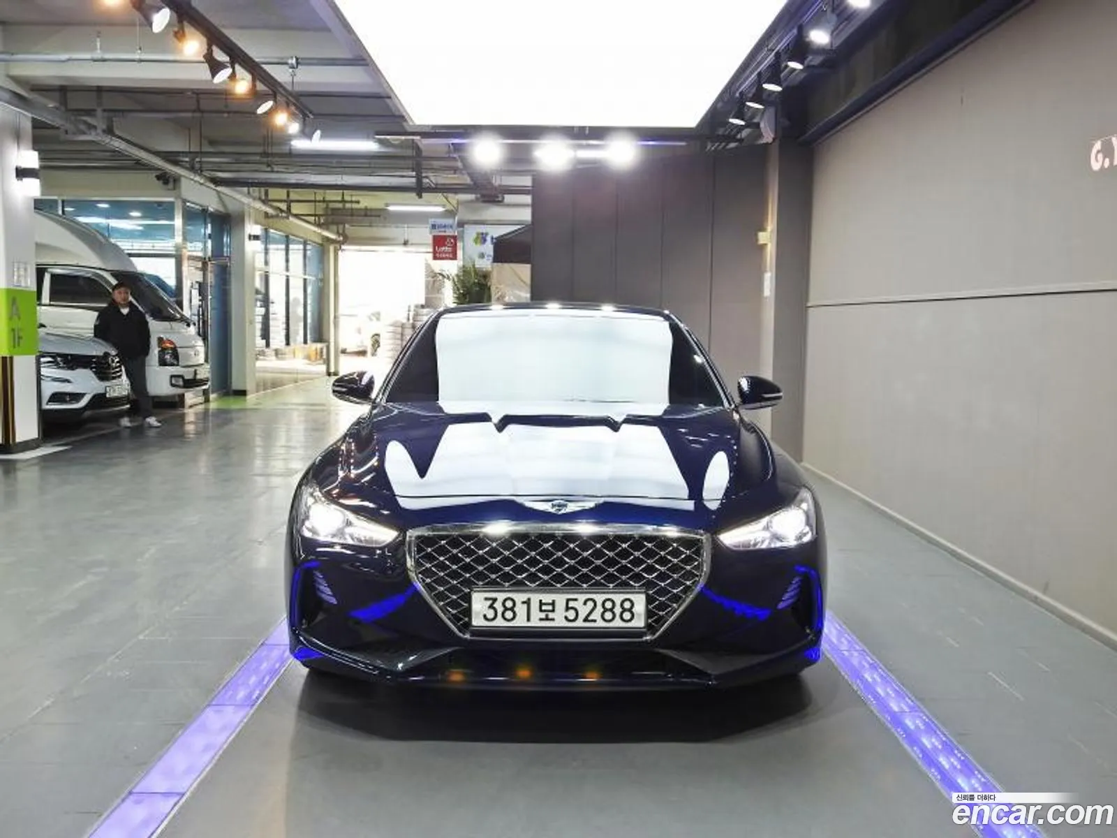 Korex Auto Trade - фотография 12553196