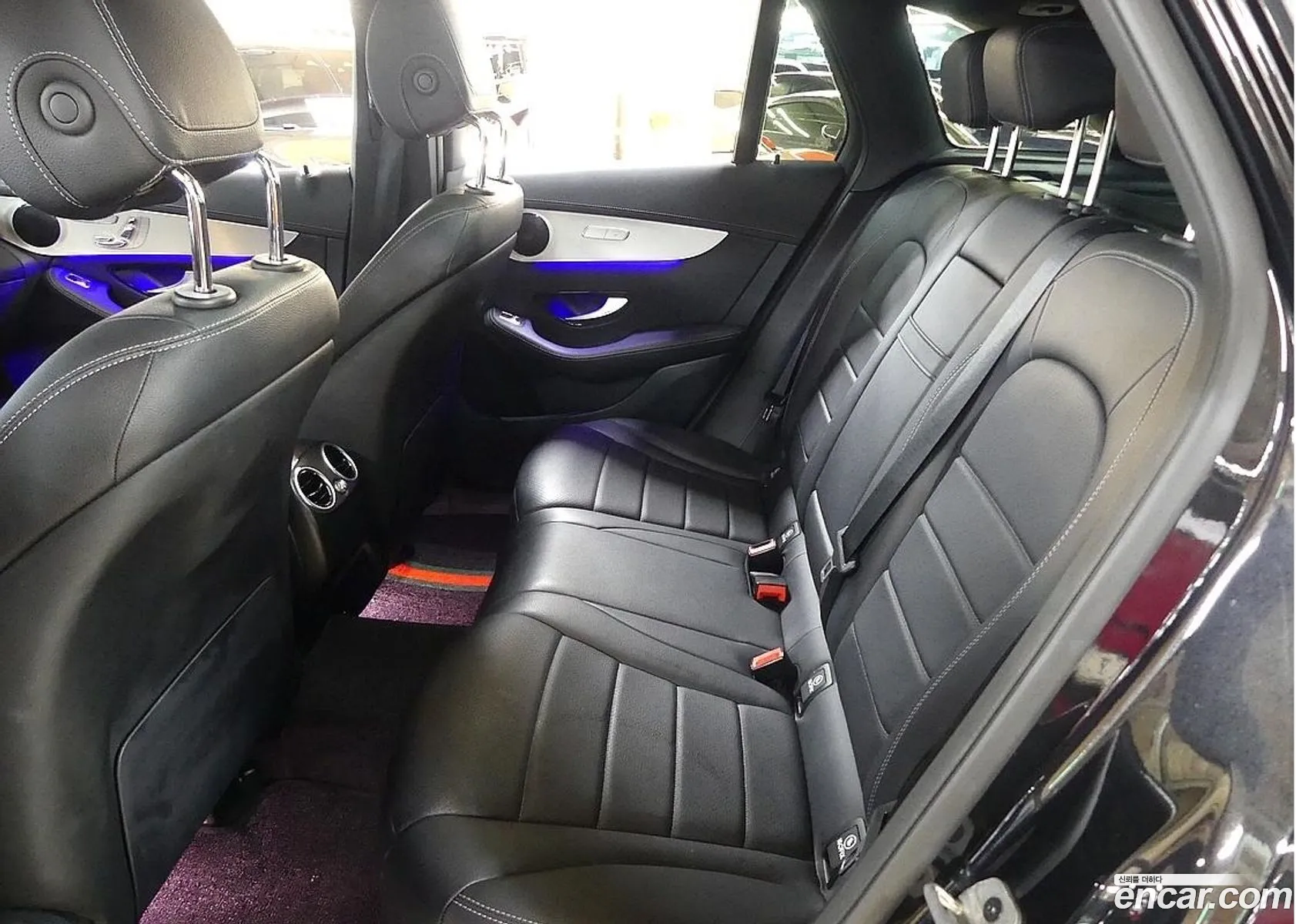 Glc-Class X253 Glc300E 4Matic - фотография 11931914