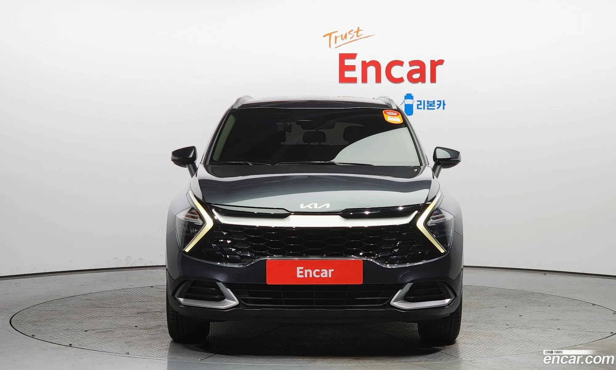 Korex Auto Trade - фотография 12476632
