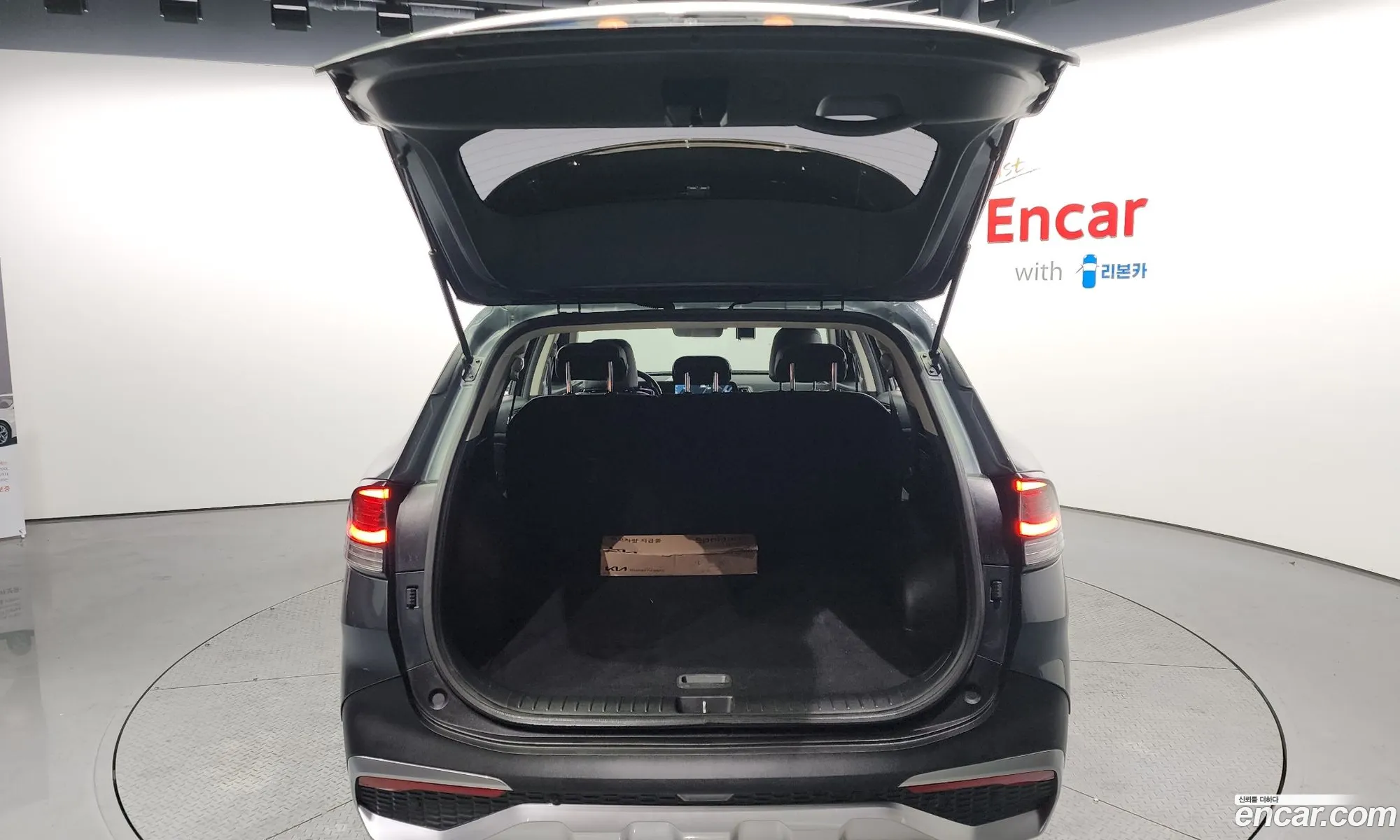 Sportage 5Th Generation Diesel 20 2Wd Prestige - фотография 12482399