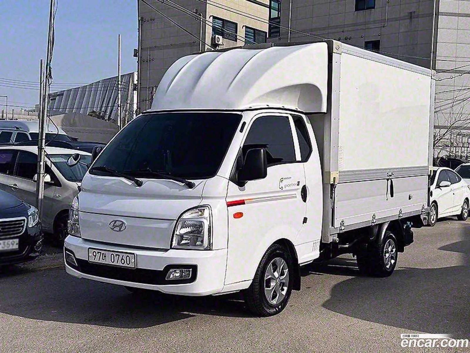 Korex Auto Trade - фотография 11691029