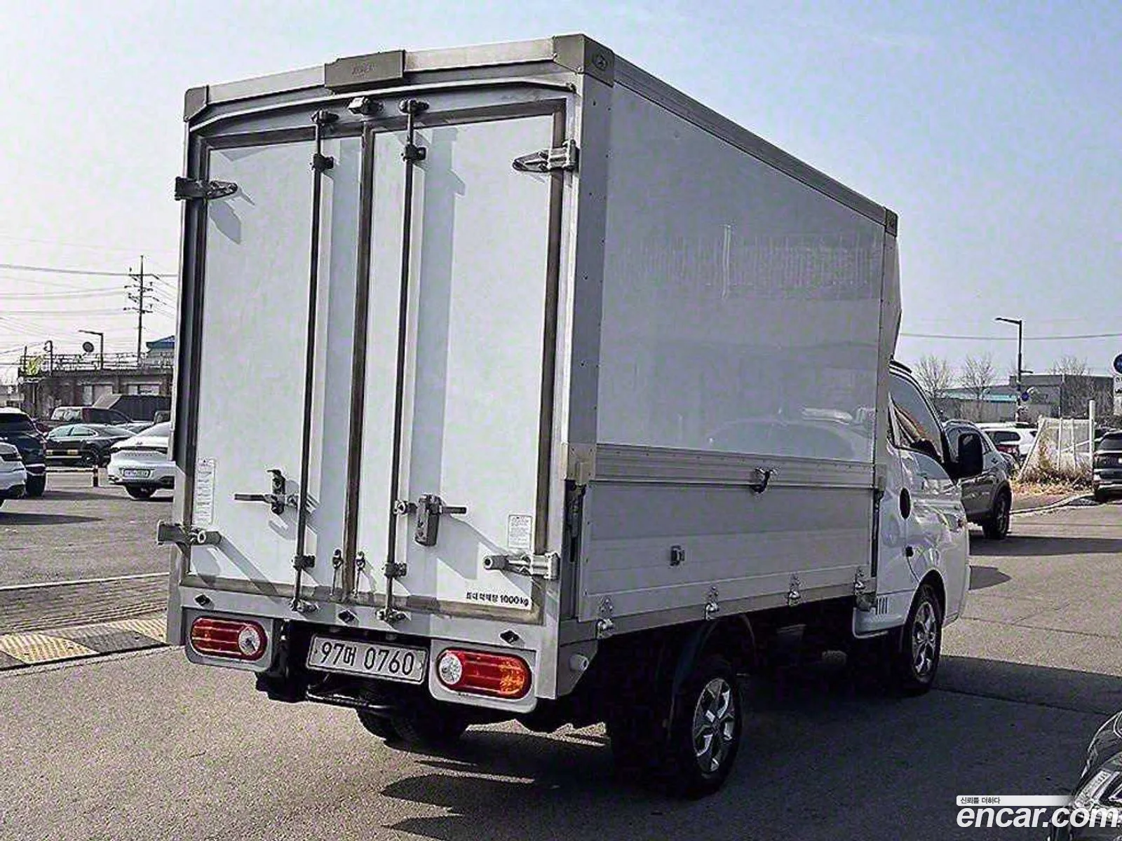 Korex Auto Trade - фотография 11691046